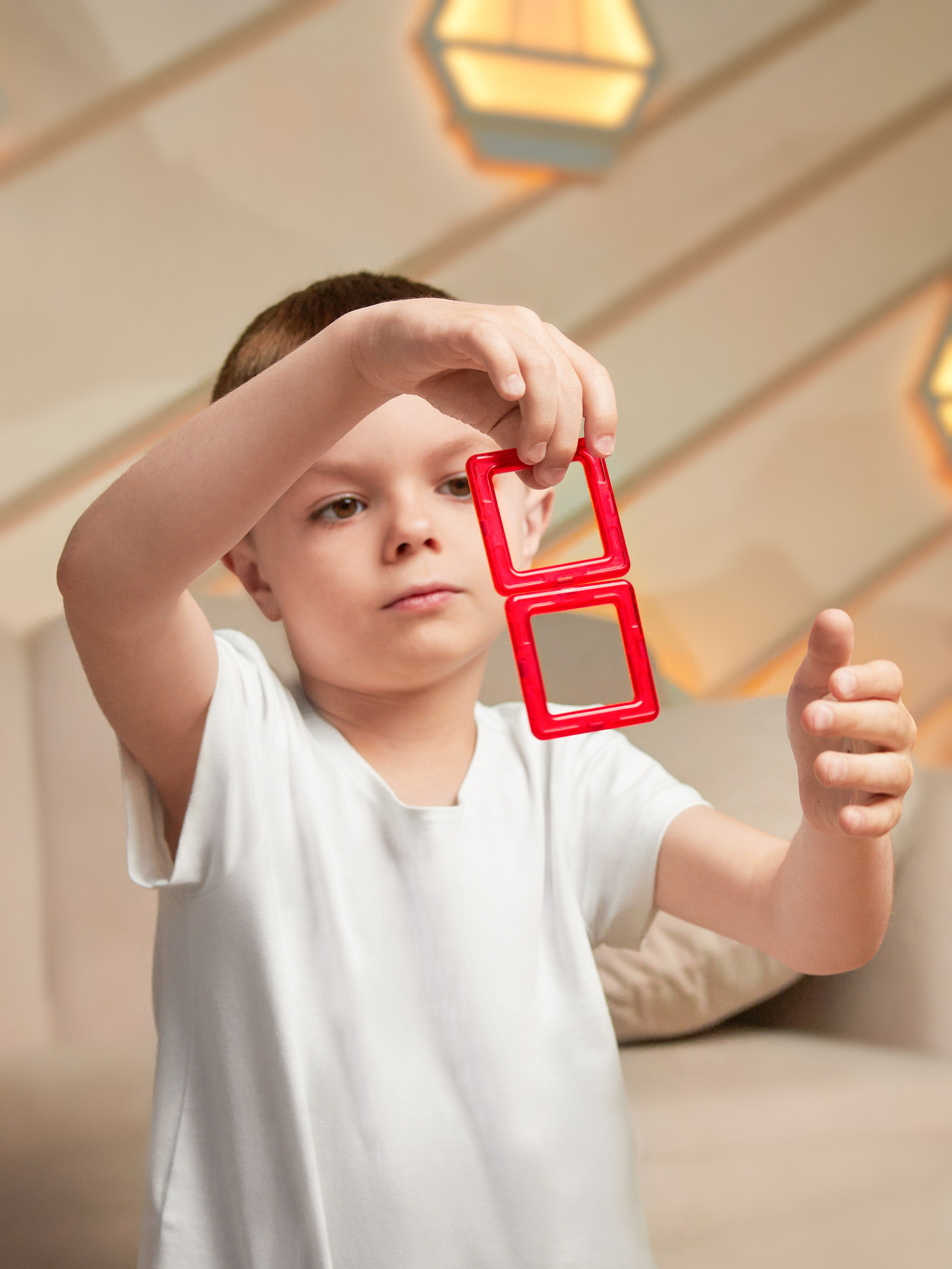 Детский конструктор