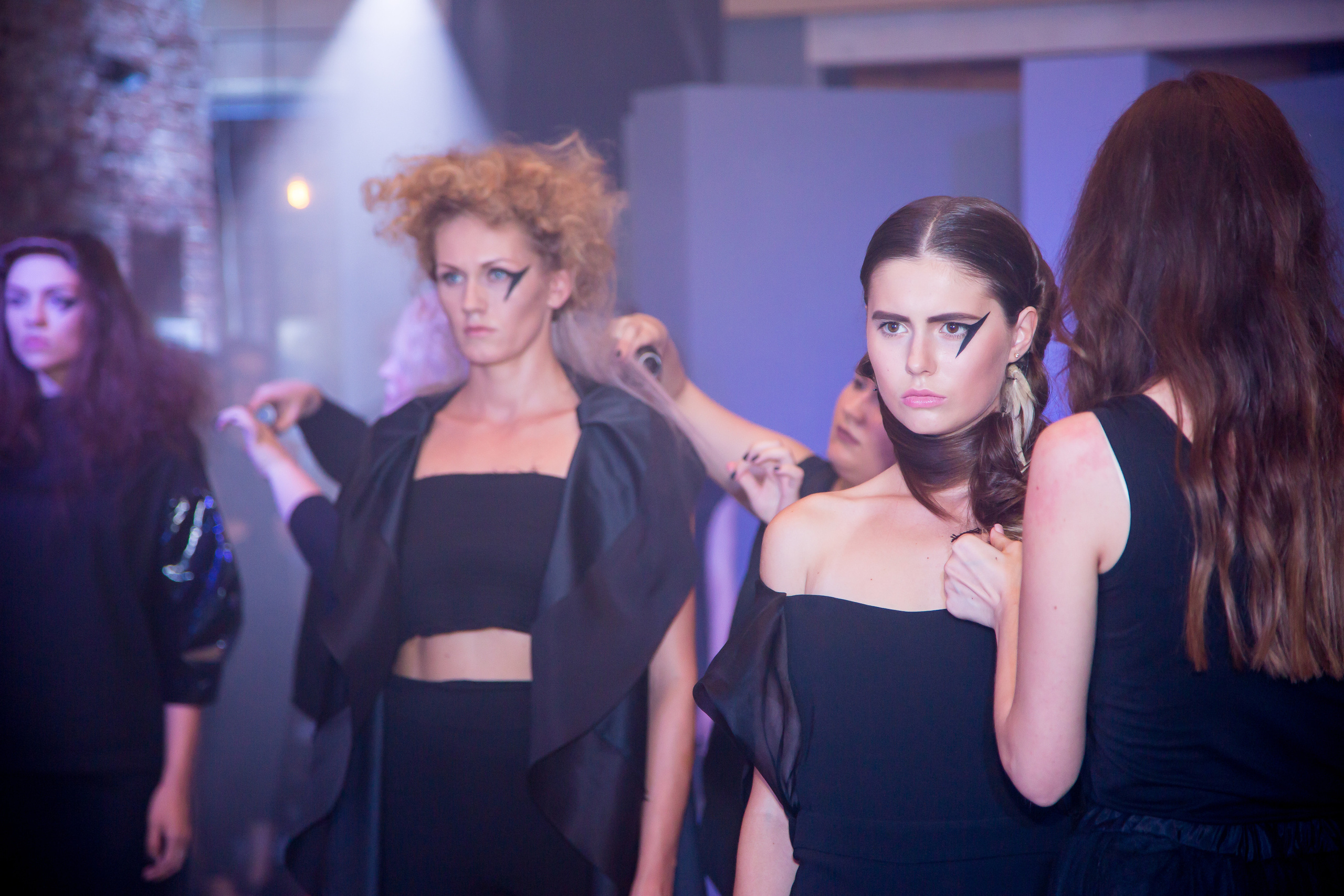 Репортаж. Фотограф в Калининграде Дмитрий Мишин