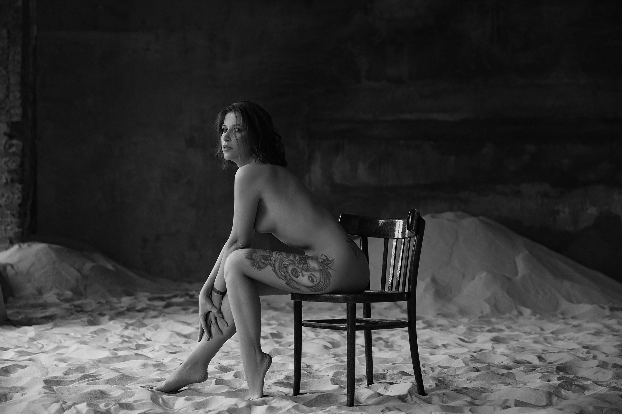 Саша. Репортажный, портретный и свадебный фотограф в Санкт-Петербурге и Москве