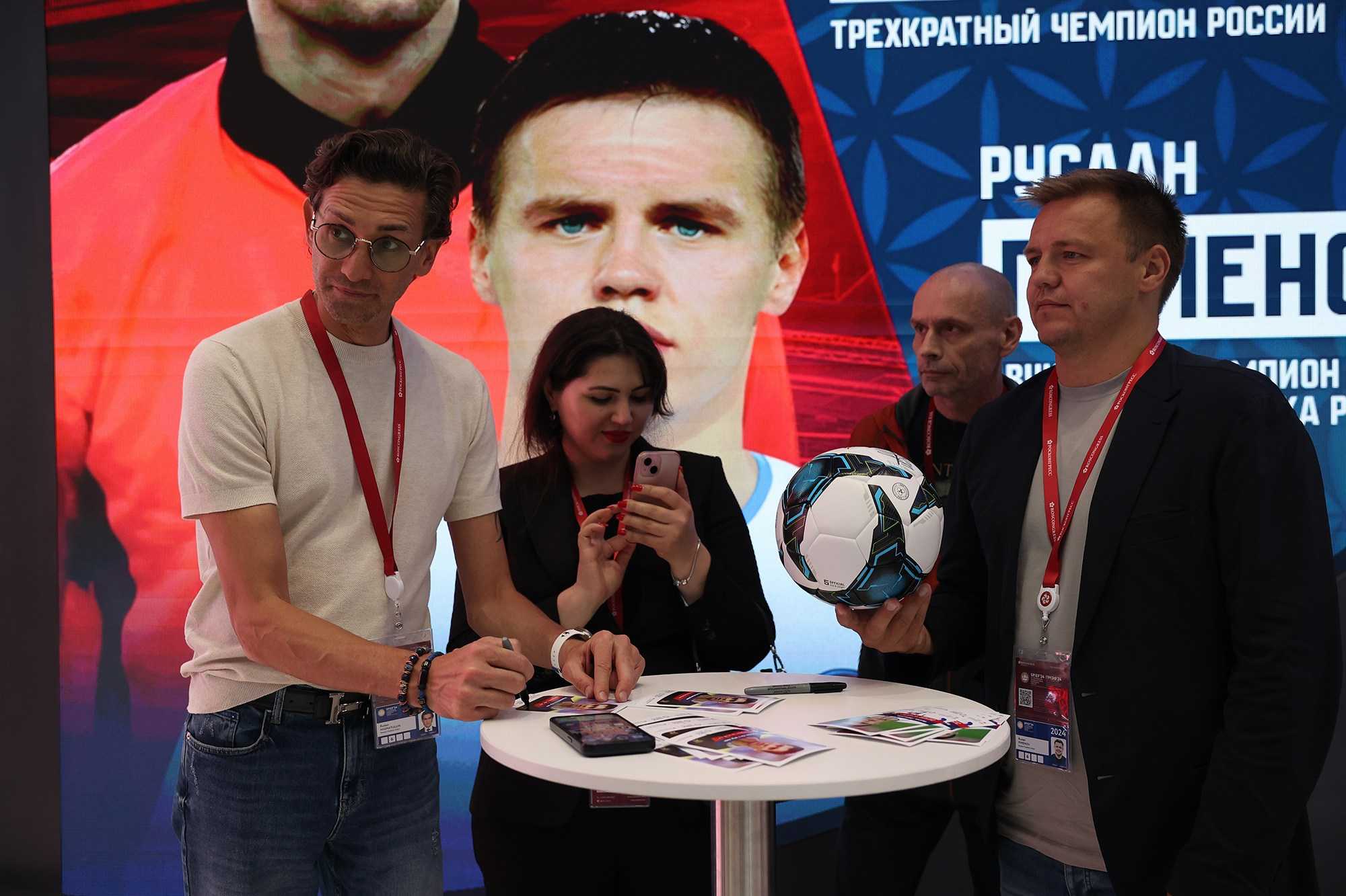 ПМЭФ. Репортажный, портретный и свадебный фотограф в Санкт-Петербурге и Москве