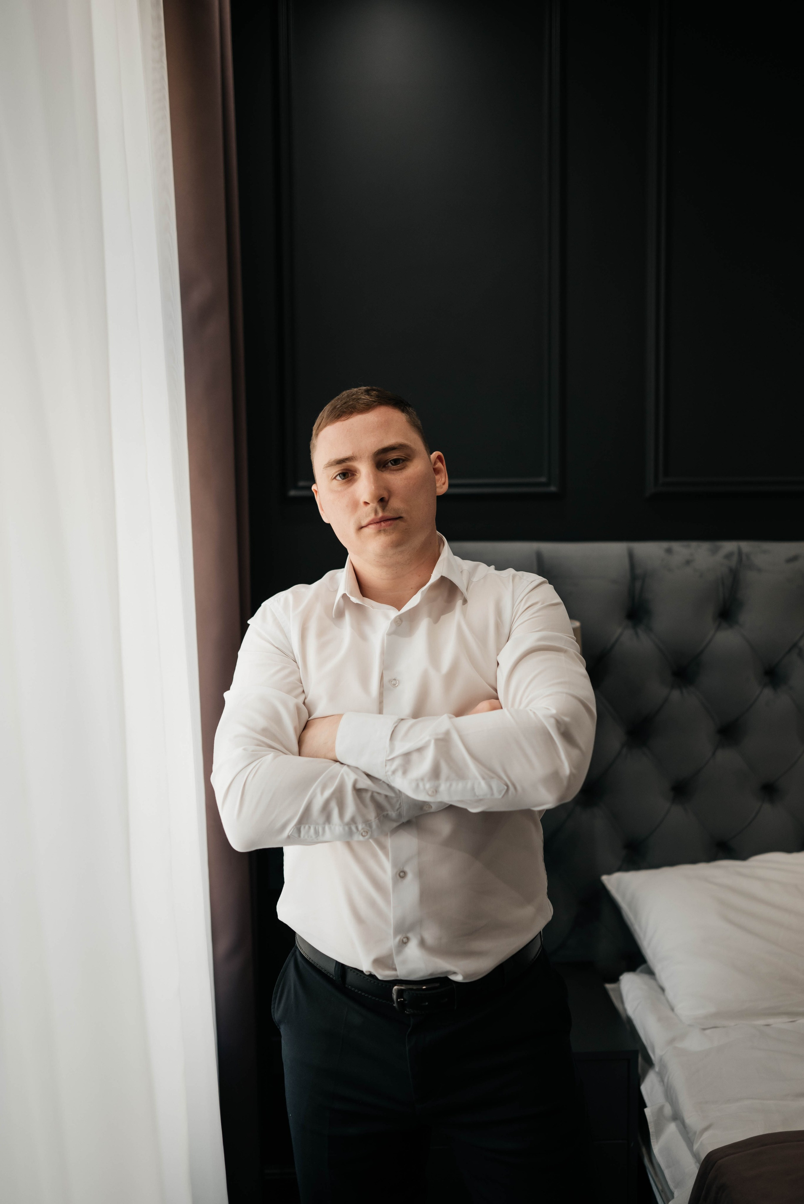 Дмитрий &Елизавета. Главная