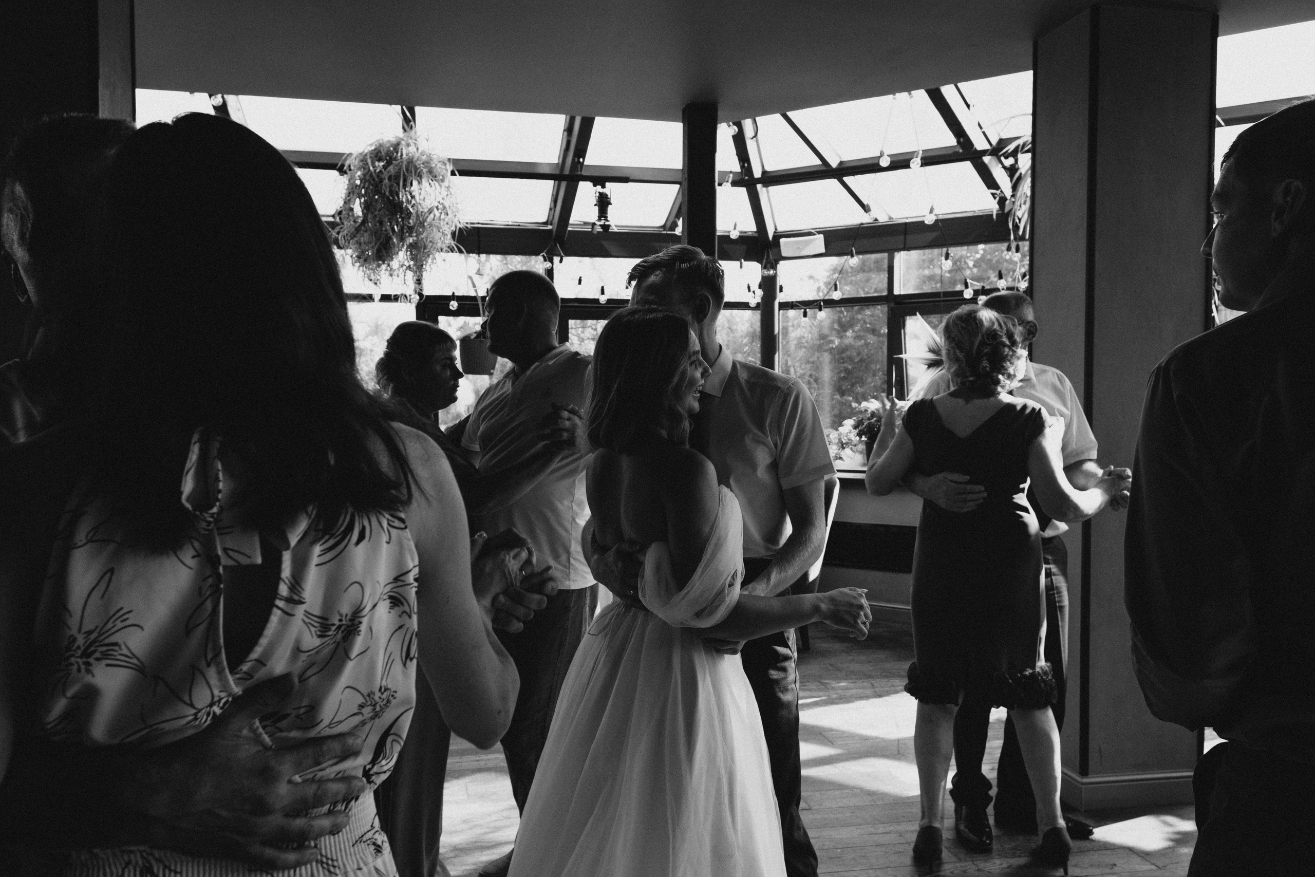 Алина и Слава 26.07.24. Фотограф Великий Новгород