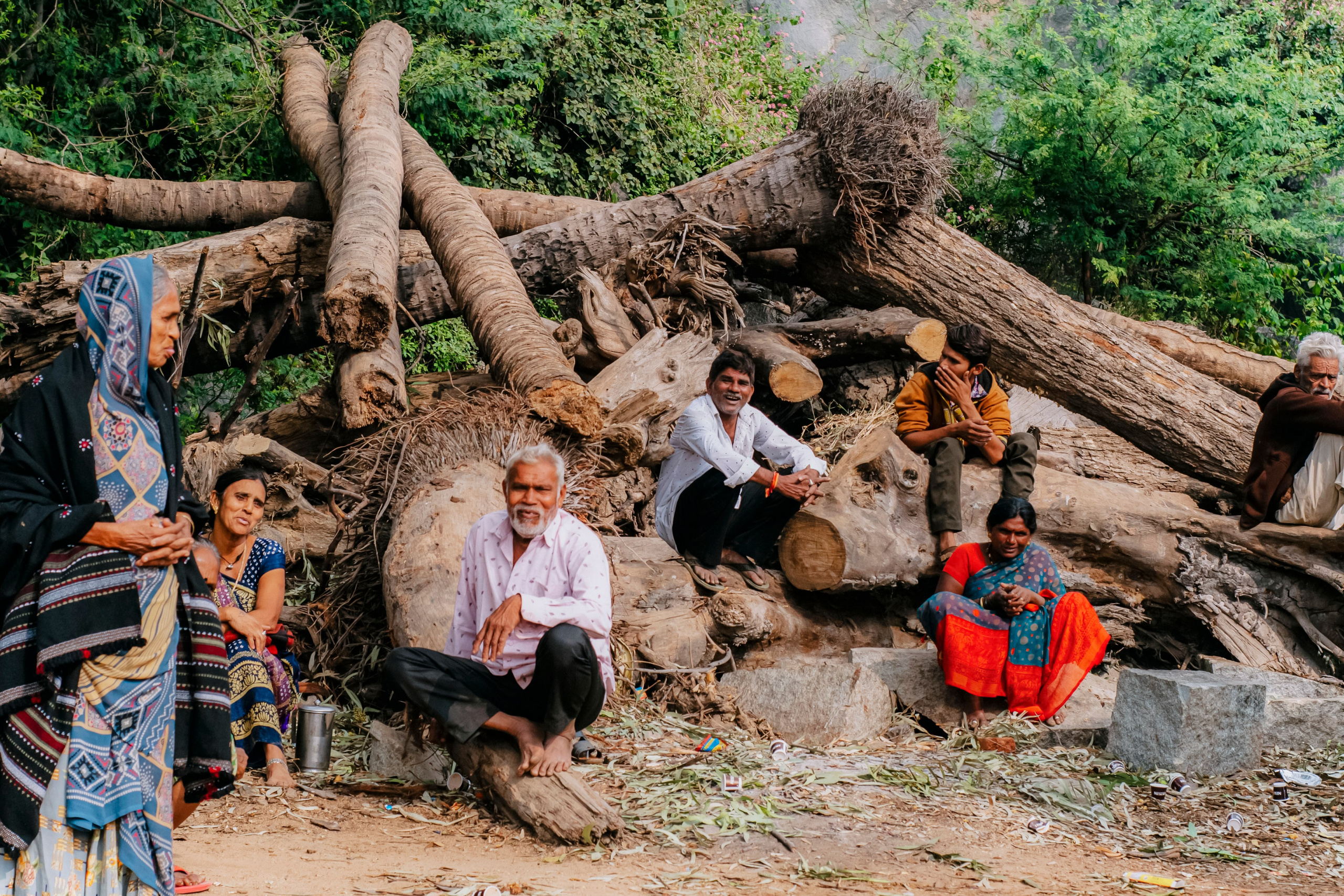 Хампи стрит фото. Iraogo