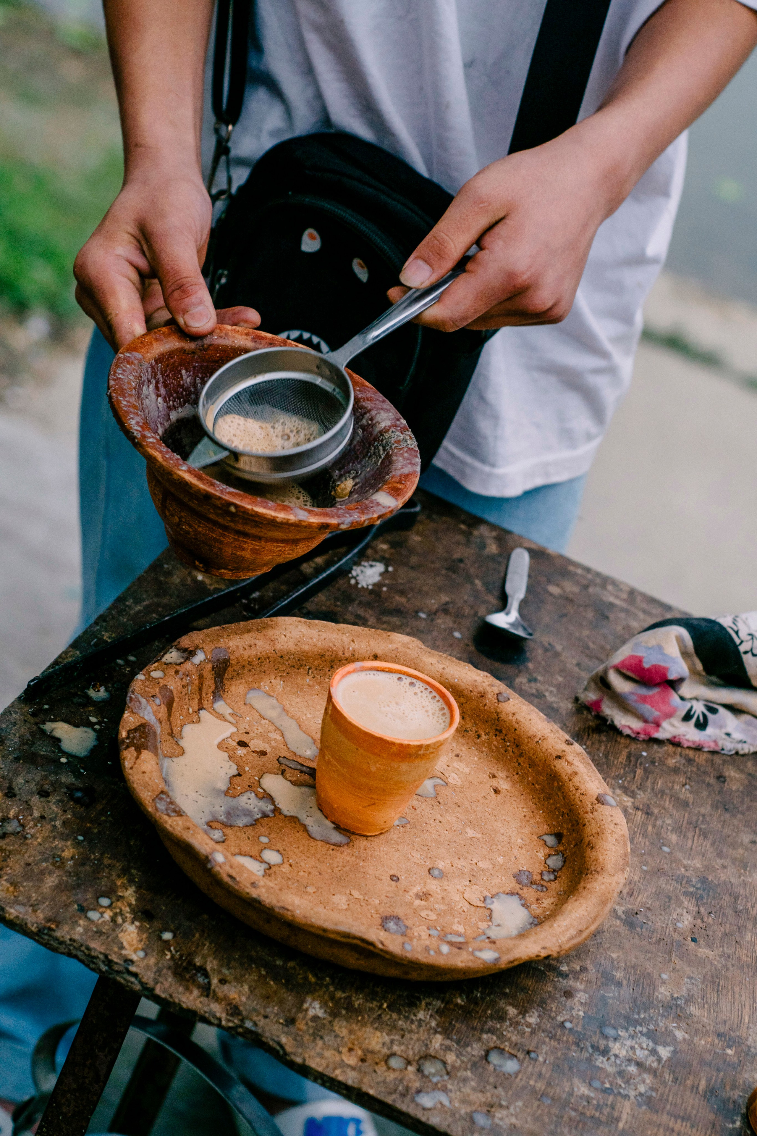 Покхара. Iraogo