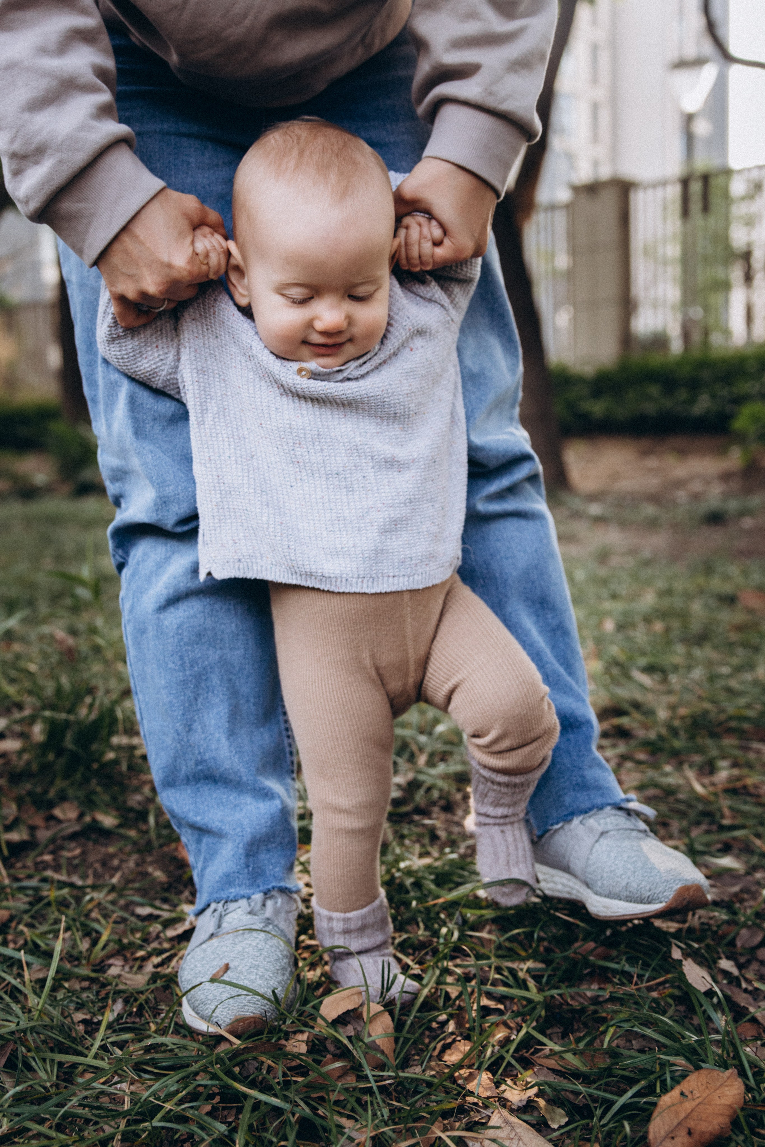Outside. Семейный фотограф в городе Шанхай, Китай Акулова Наталья