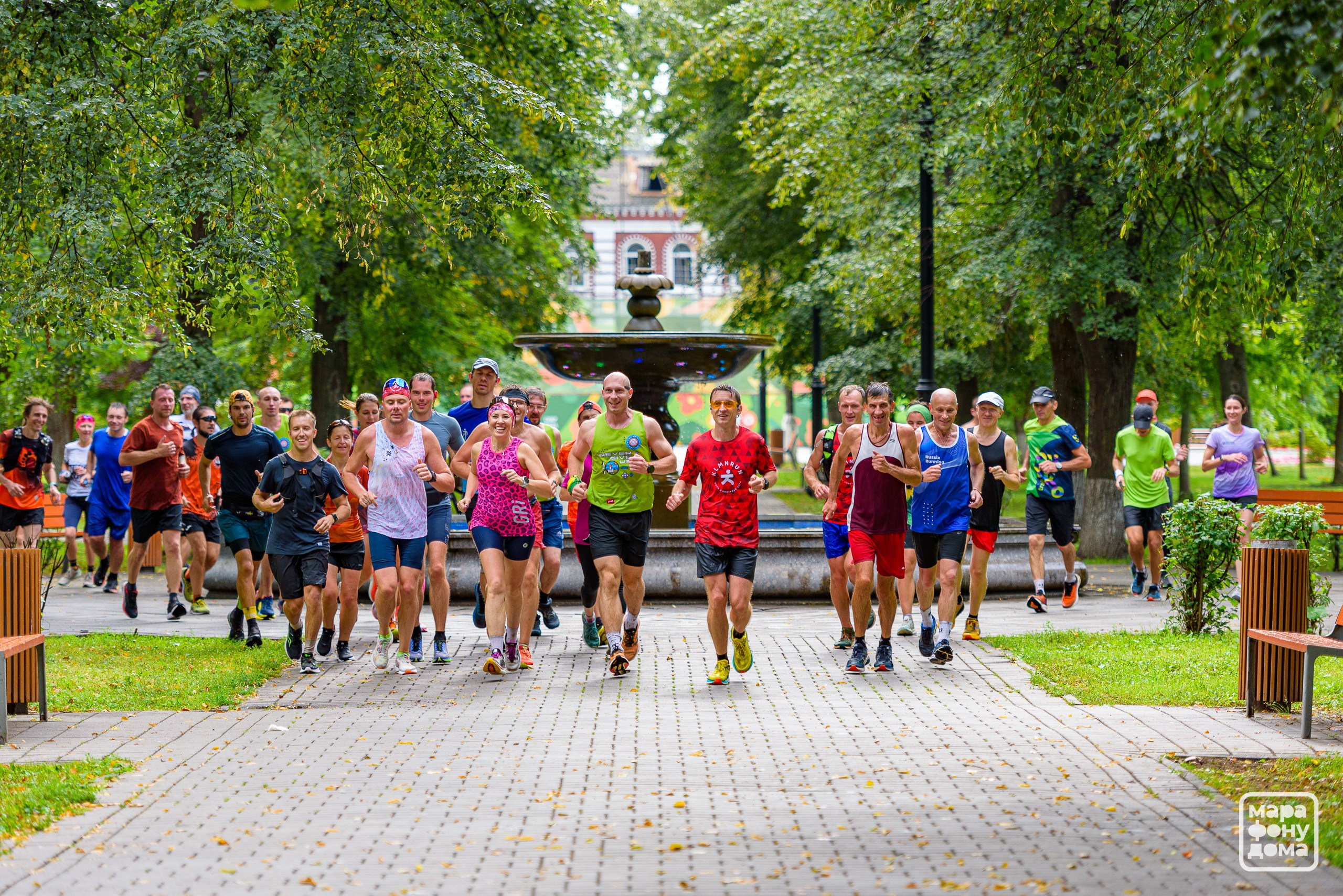 МУД. Репортажный фотограф Сергей Квартальнов