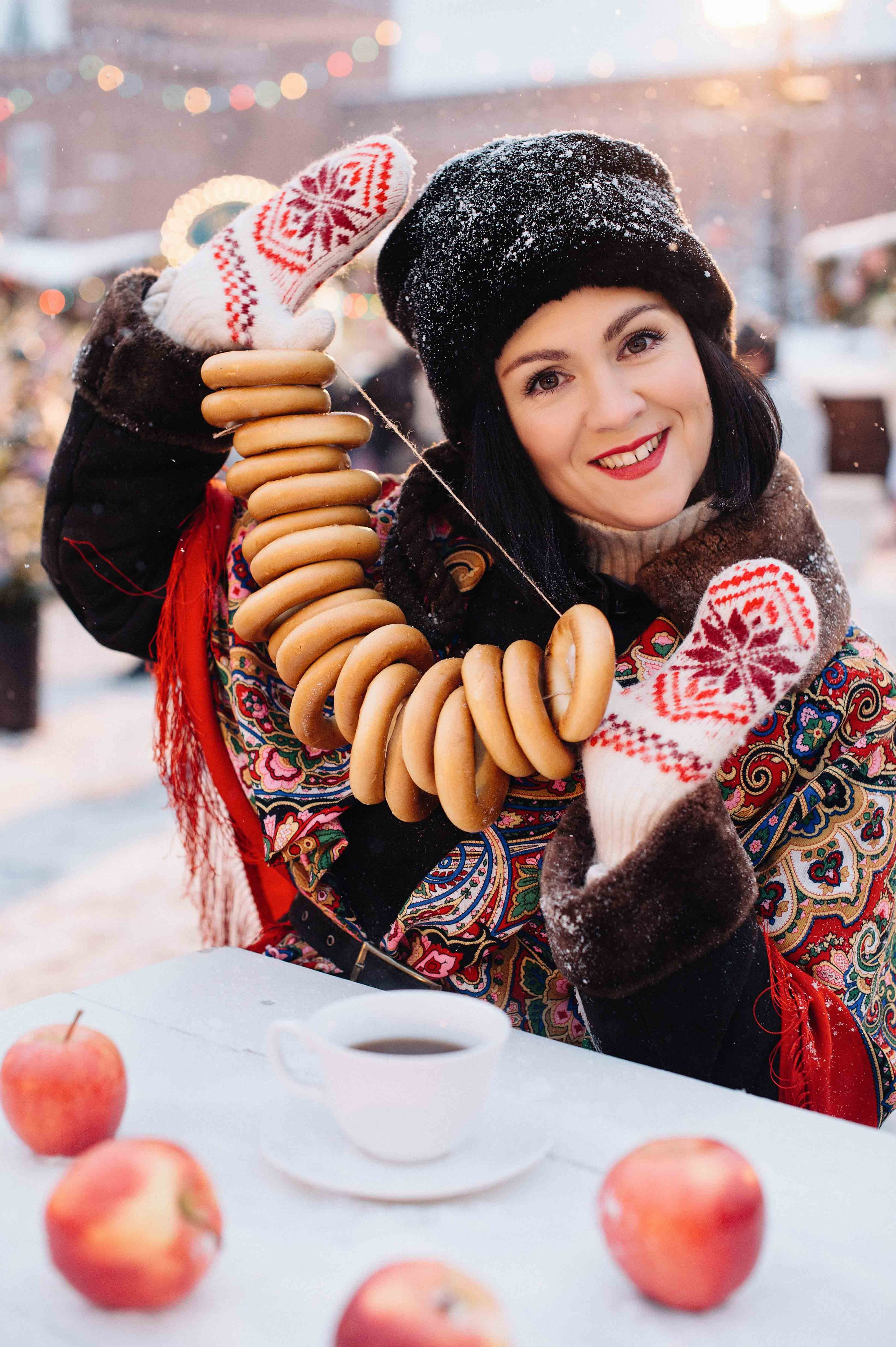 Фотосессии в Москве, женский и семейный фотограф Юлия Михайленко