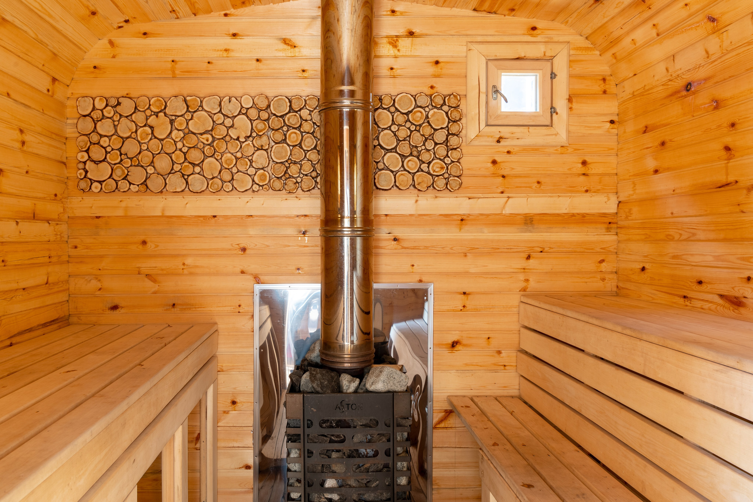 Venerdi villas. Главная