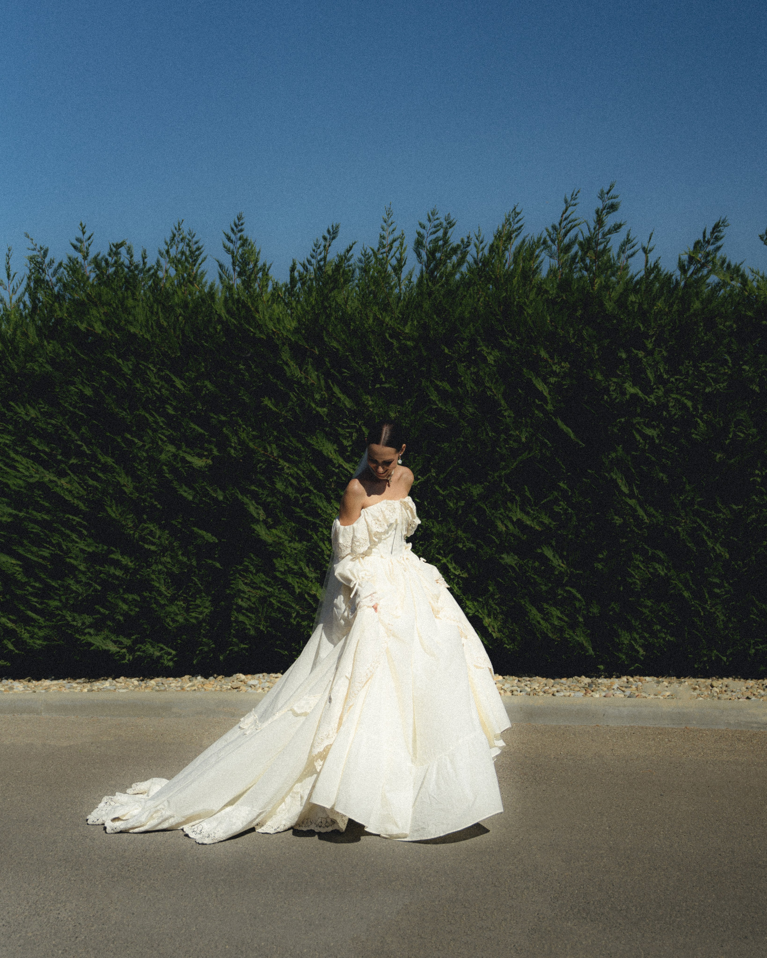 Сказка. Геленджик. 2025. Никита Погосов