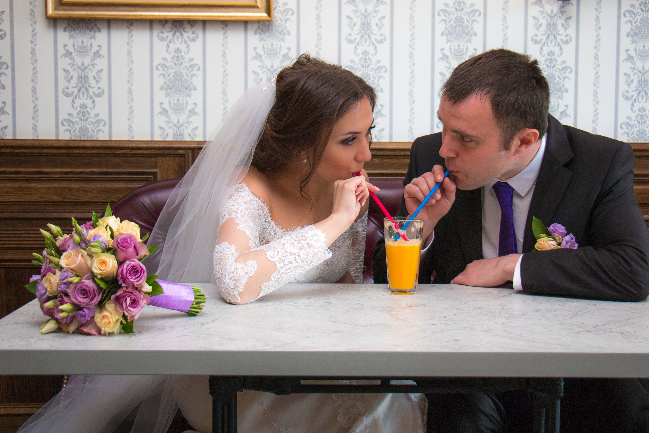 Фотограф и видеограф Юрий Ганин