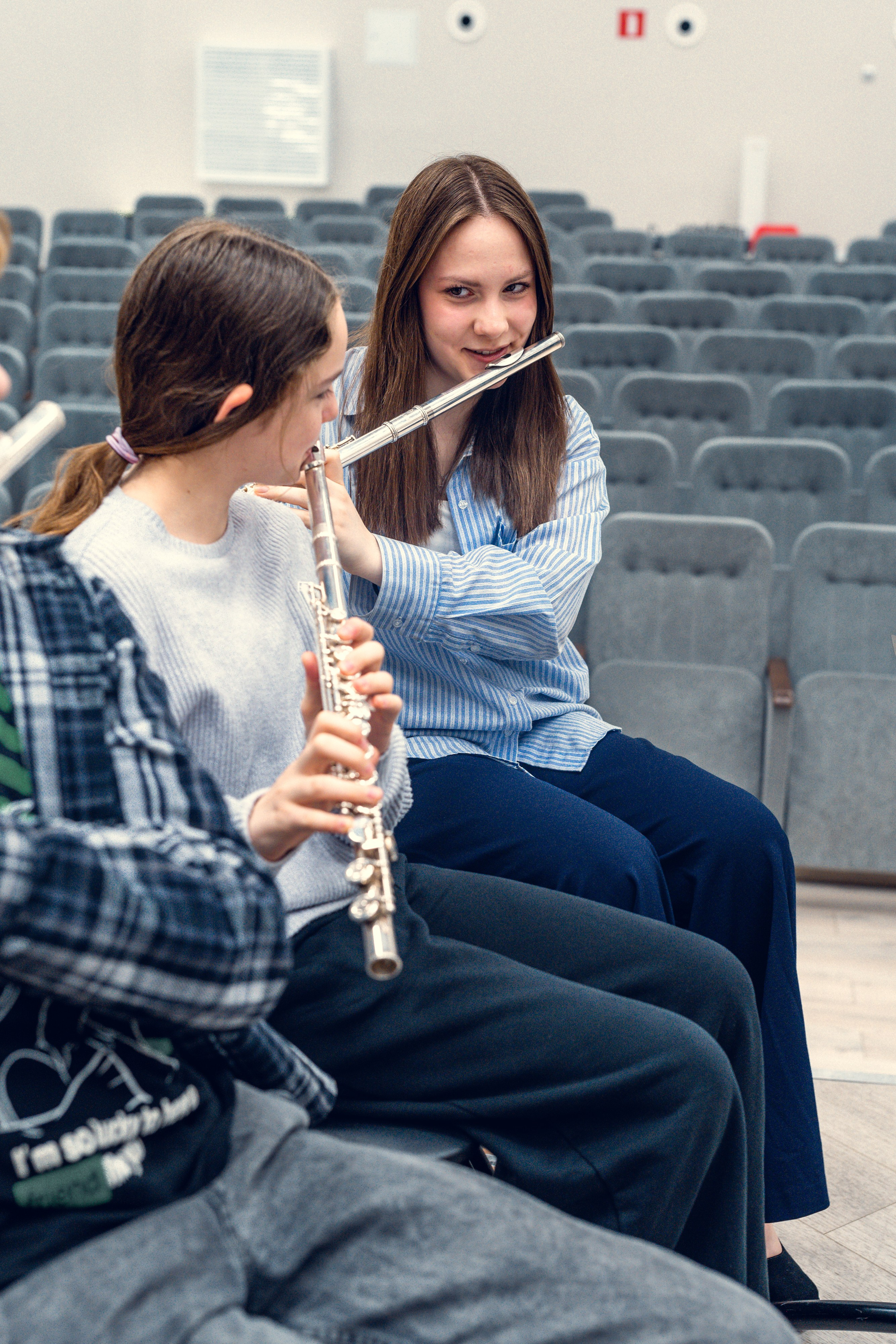 Концерт Школа Искусств. Школьные альбомы и альбомы для детского сада. Юлия Осипова. Москва