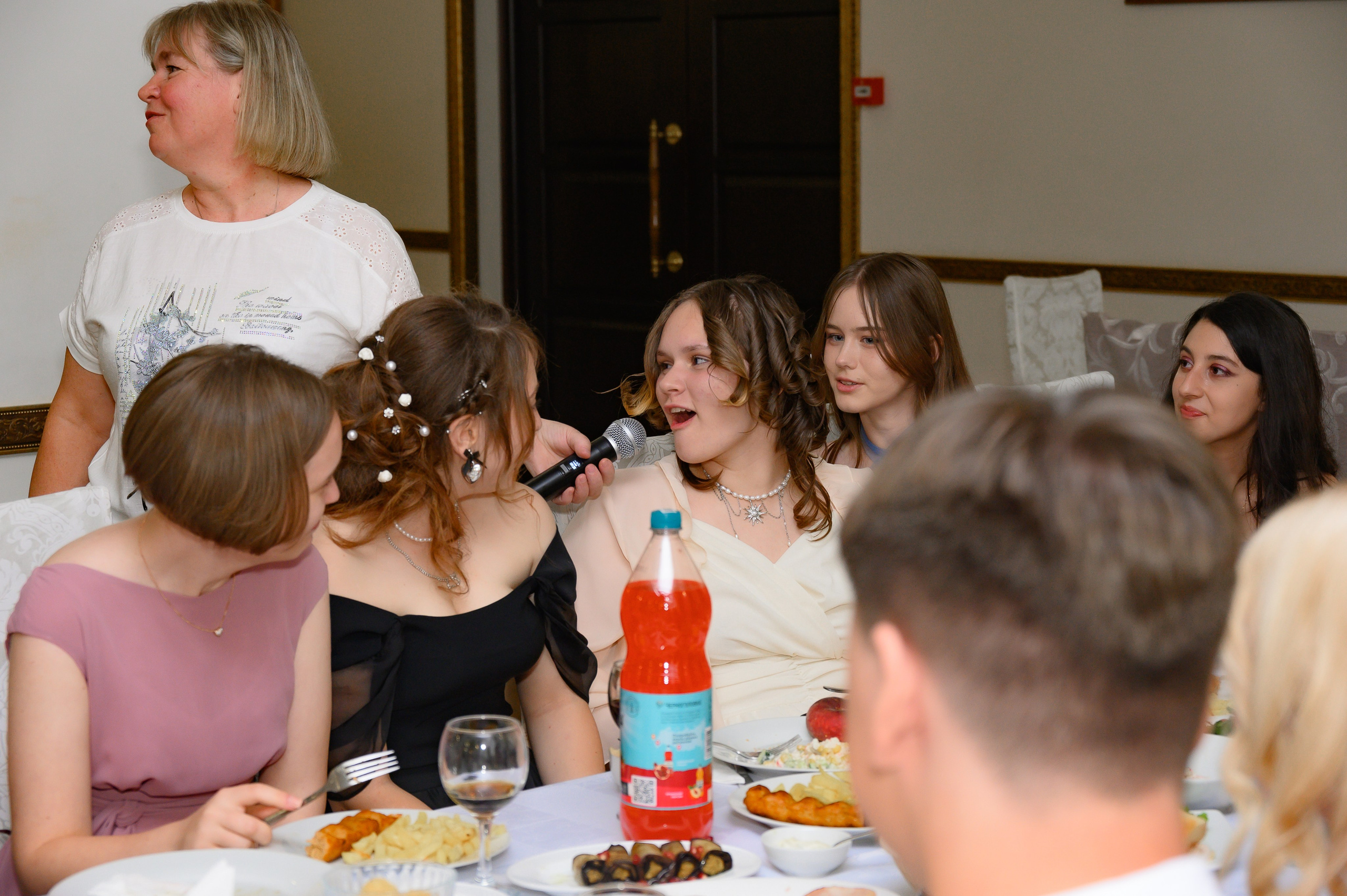 Выпускной 2025 9 кл. Семейный и детский фотограф в Новороссийске Лебедева Елена