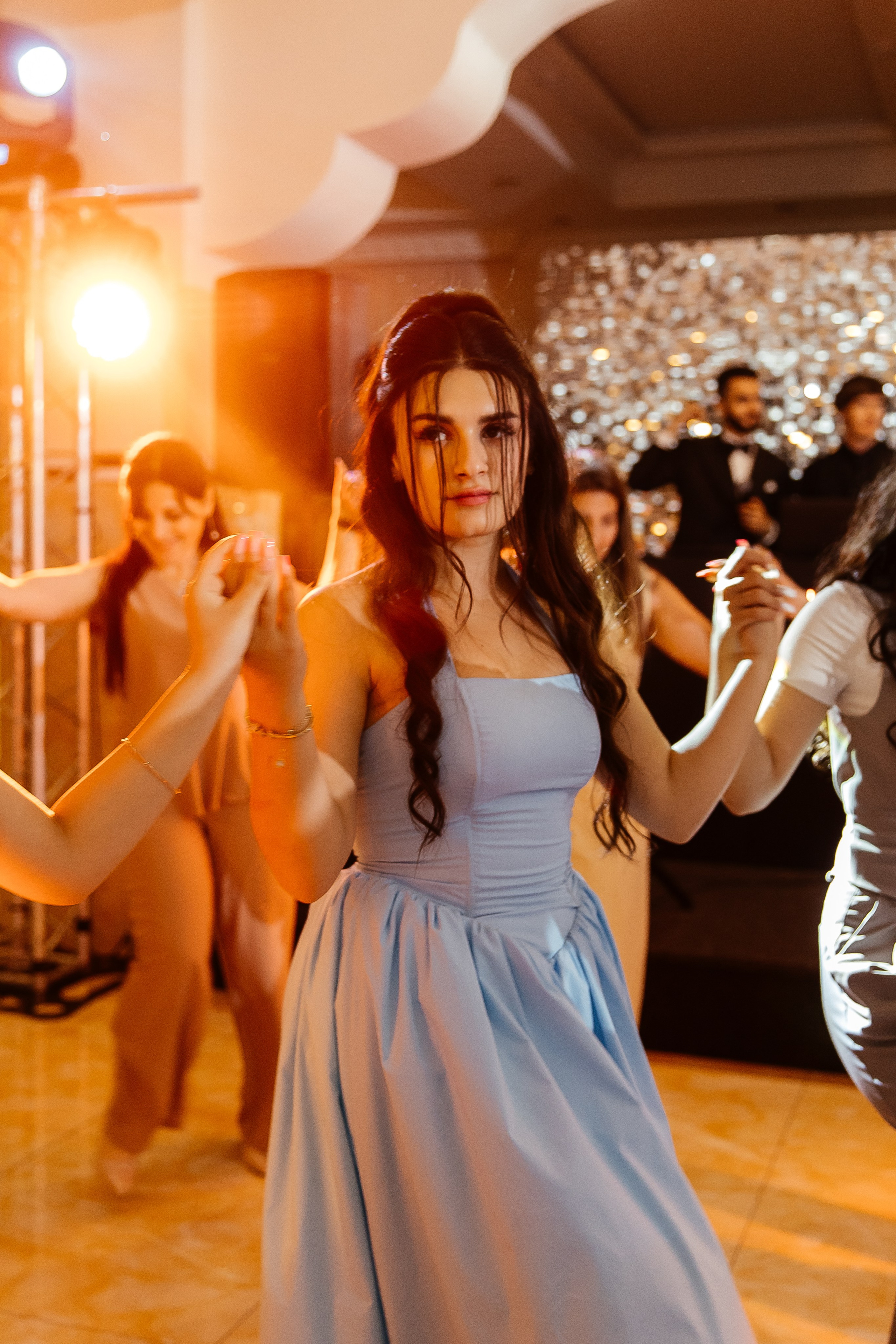 Сетрак и Марианна. Фотограф в Красноярске Надежда Воскресенская