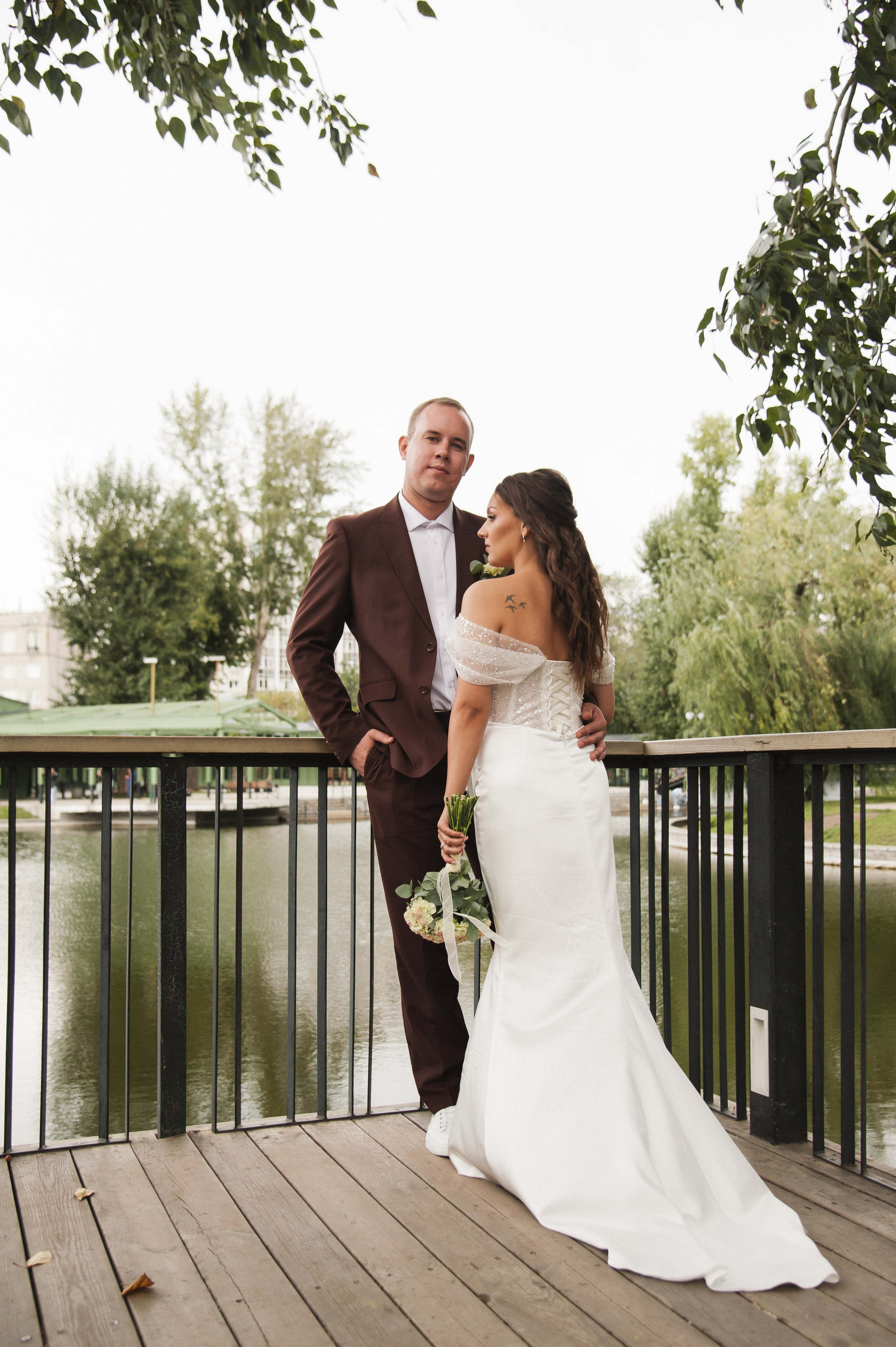 Wedding day. Фотограф Ирина Горелова Севастополь Крым