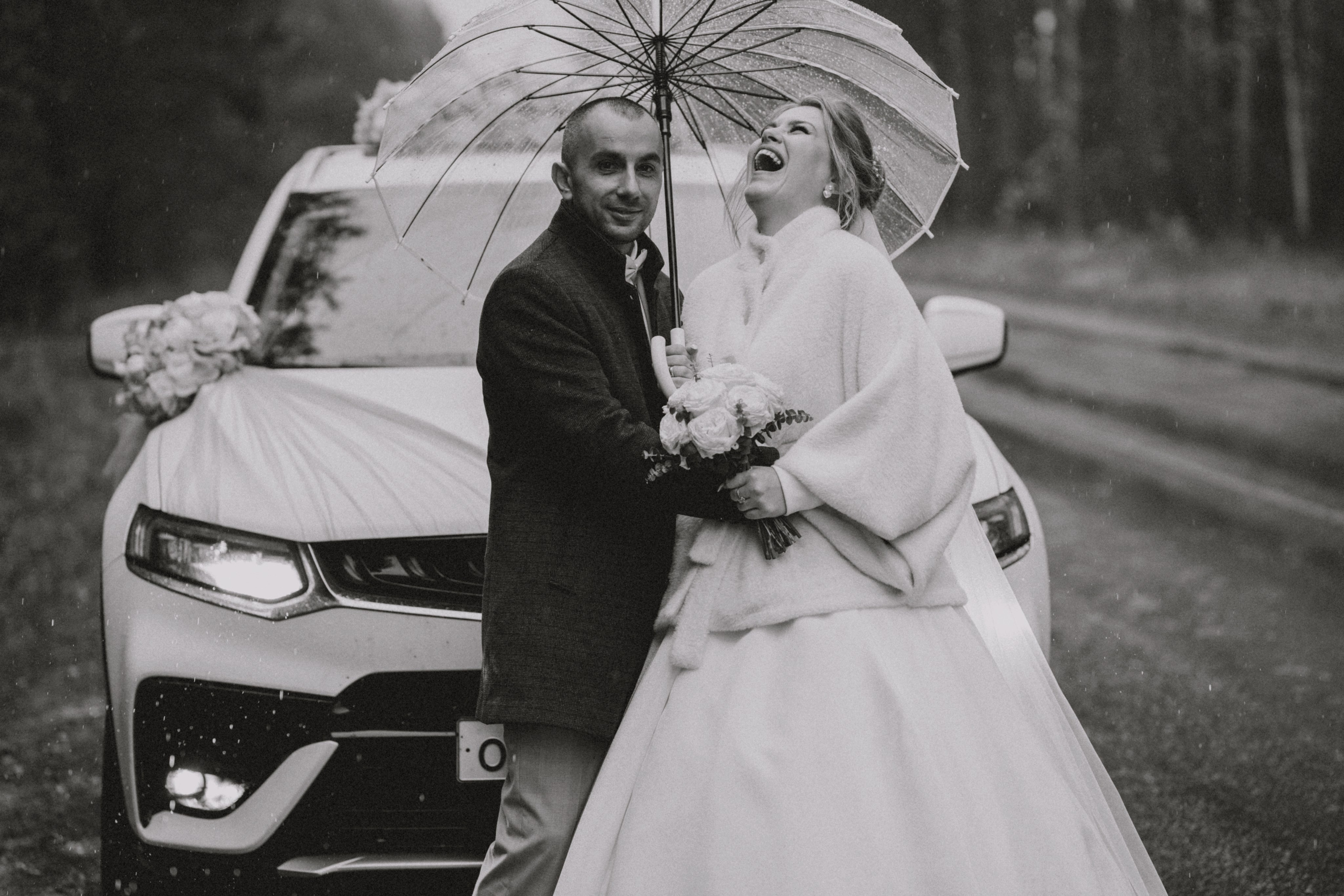 Денис и Ирина. Свадебный и индивидуальный фотограф в Суворове Клюева Мария