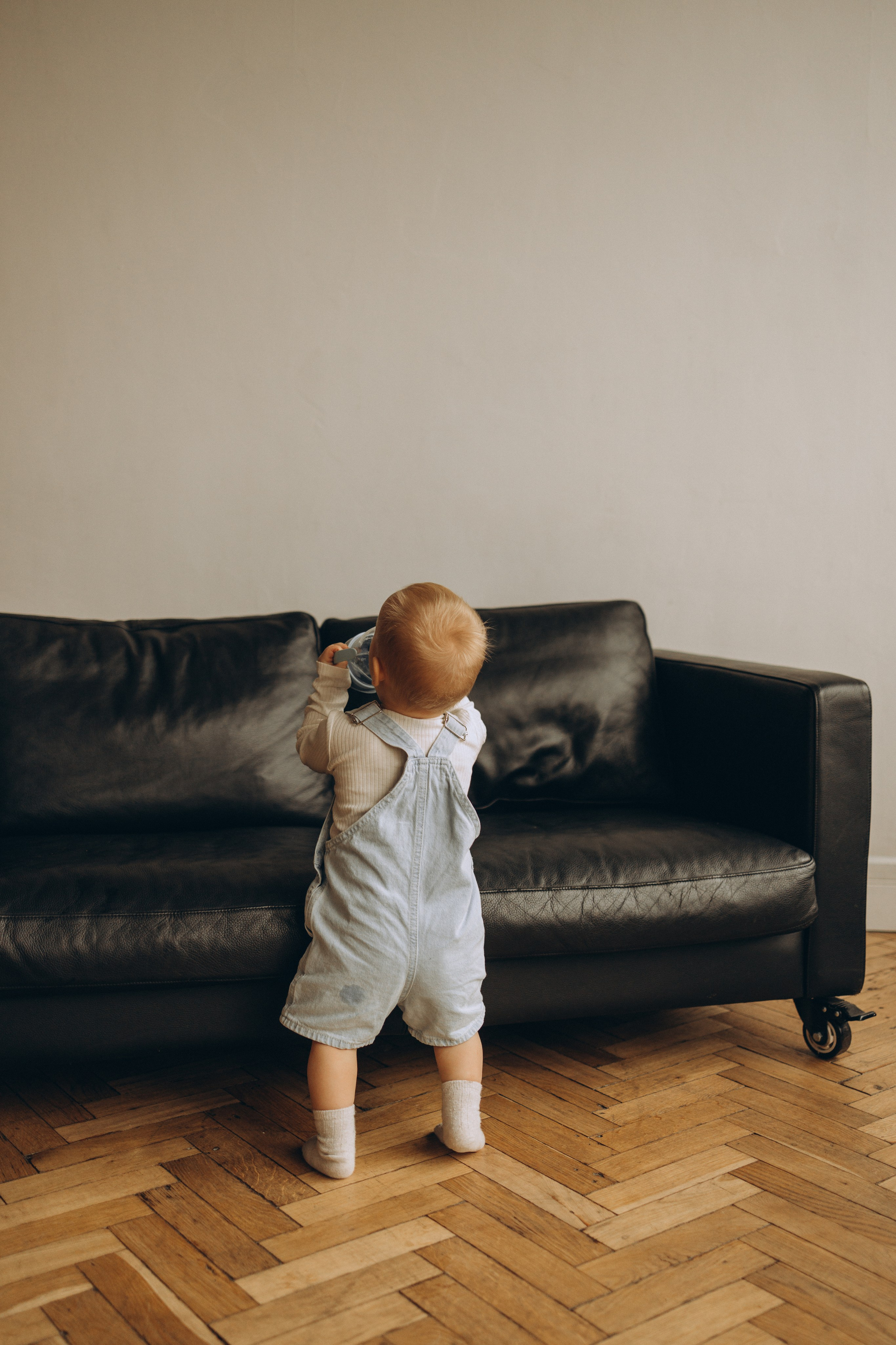 Большая семья. Семейный фотограф Москва Валерия Белова