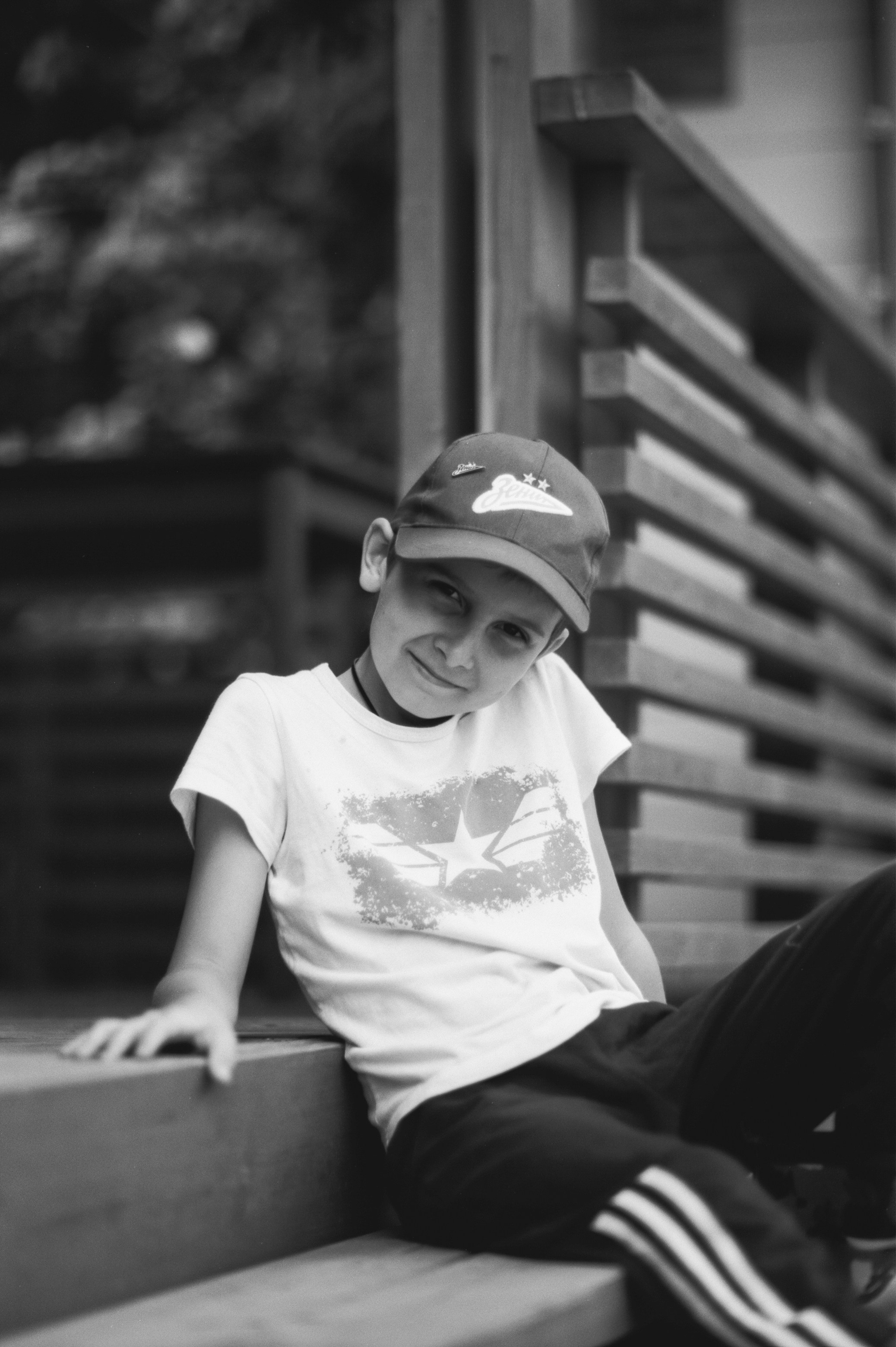 Маяк Вуохенсало, озеро Отрадное, Воронов Форпост / Pentax FA 85 mm f/1