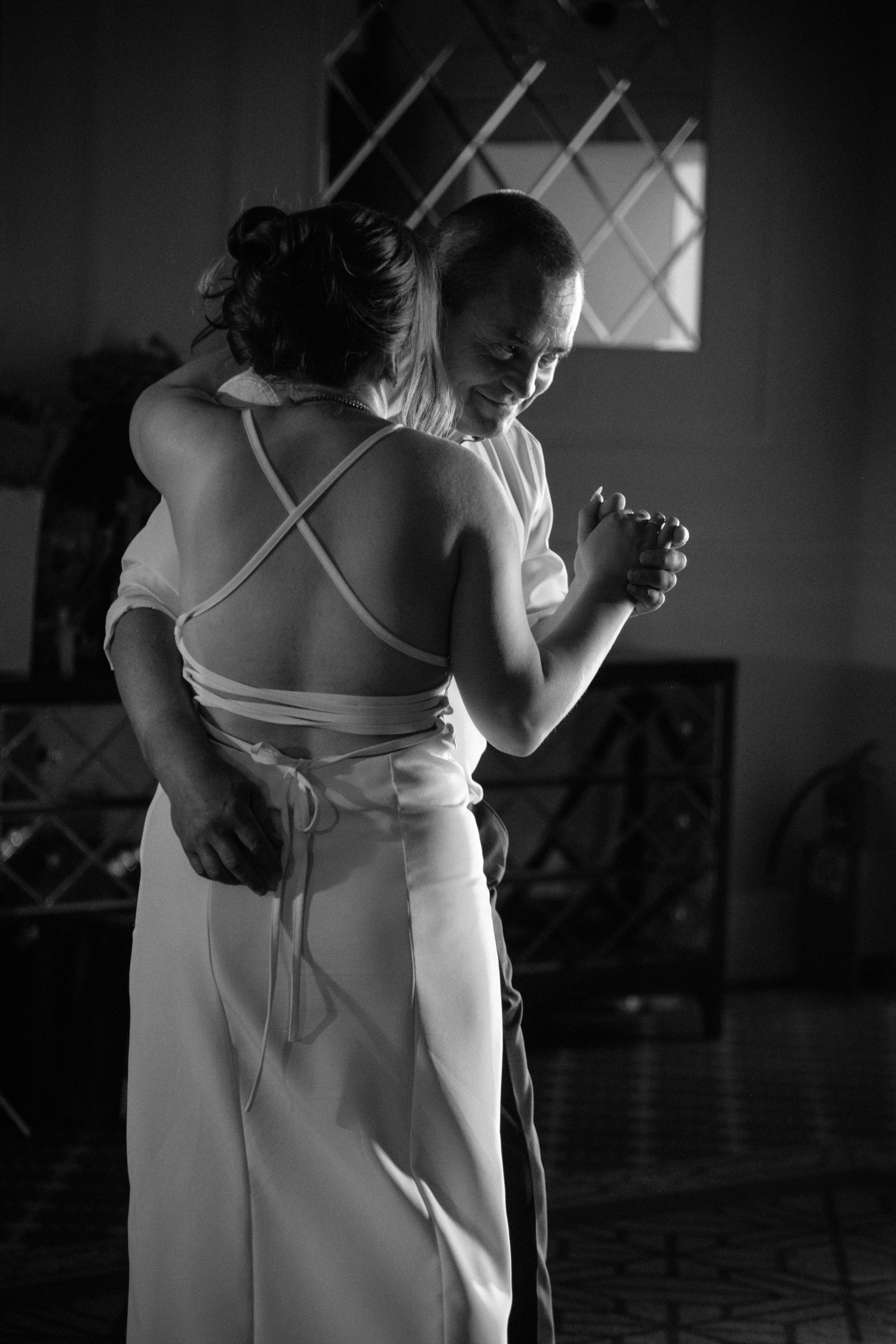 Яна и Рома. Фотограф Смоляк Алена