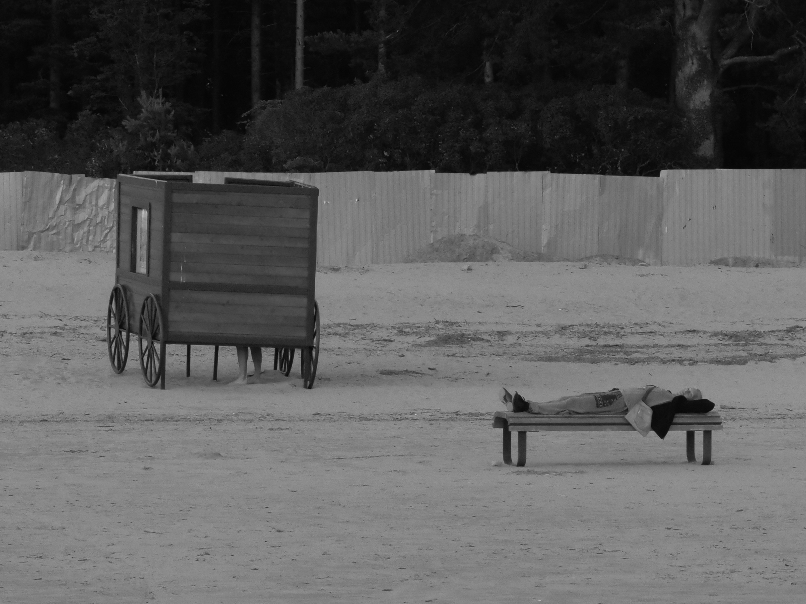 Стрит. Фотограф — Маслеников Константин