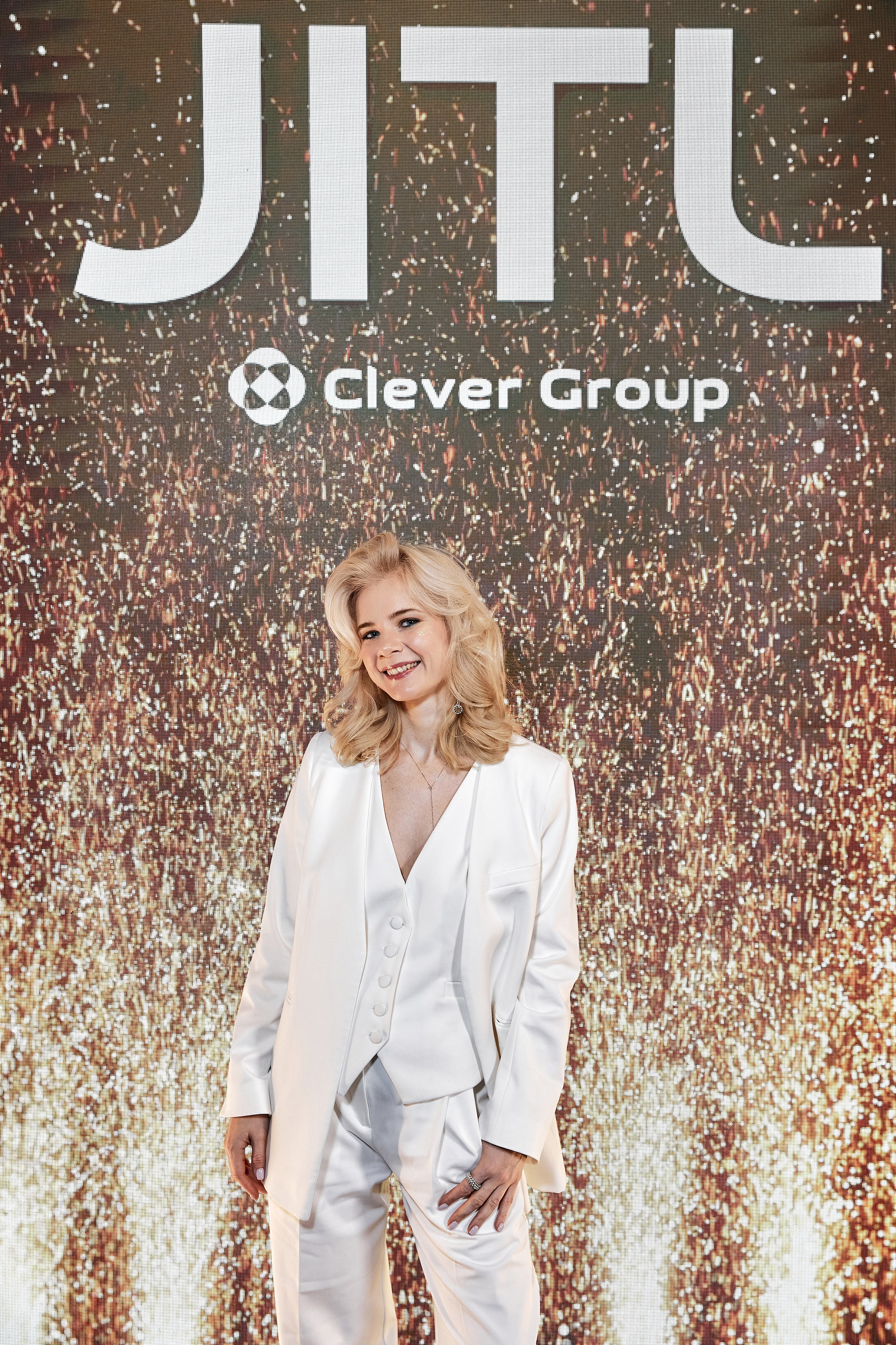 Новогодний корпоратив JITL. Свадебный фотограф в Москве Николай Болт