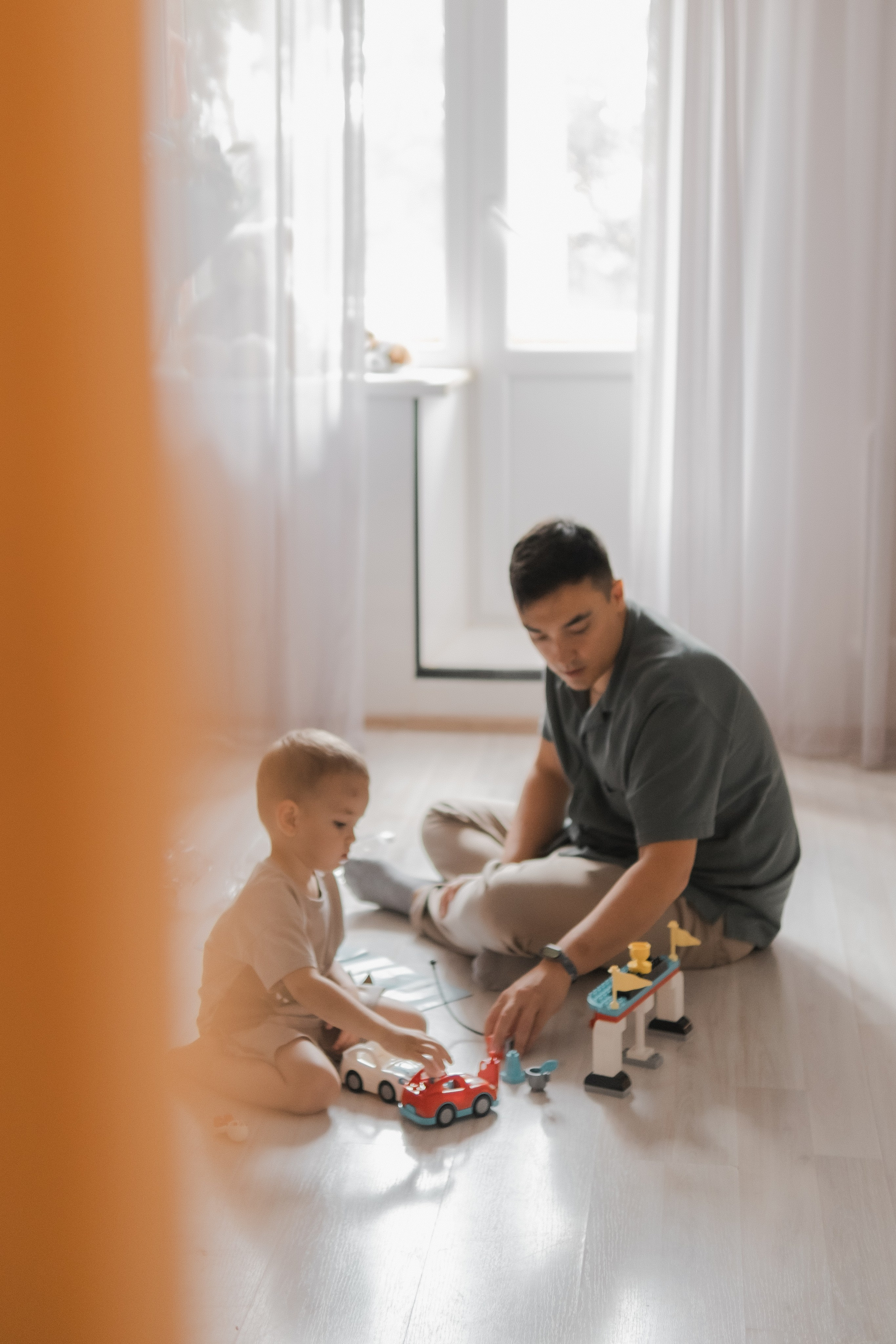 Маленький Булат и его семья. Семейный фотограф Уфа Головченко Анастасия