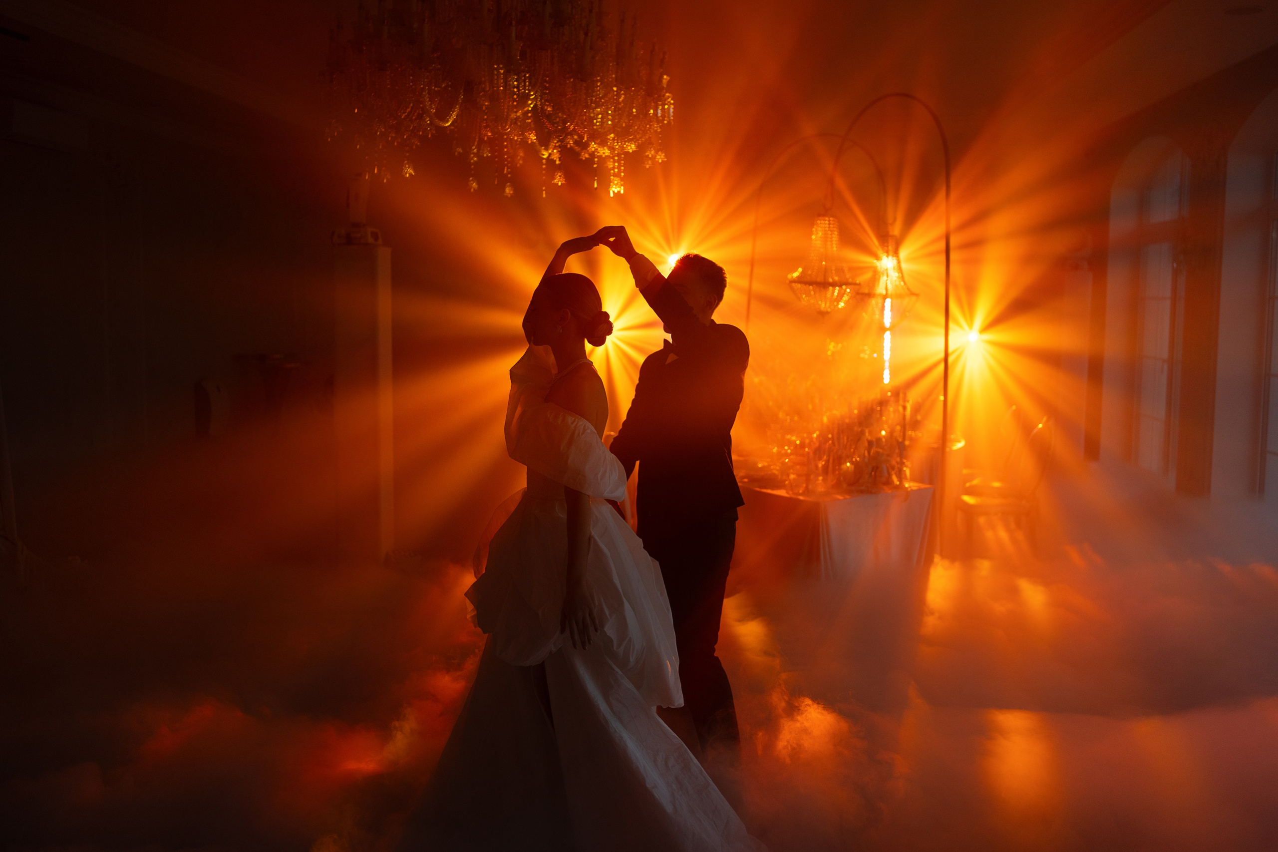 Герман и Марьяна. Семейный и свадебный фотограф Минск, Беларусь Анна Орловская