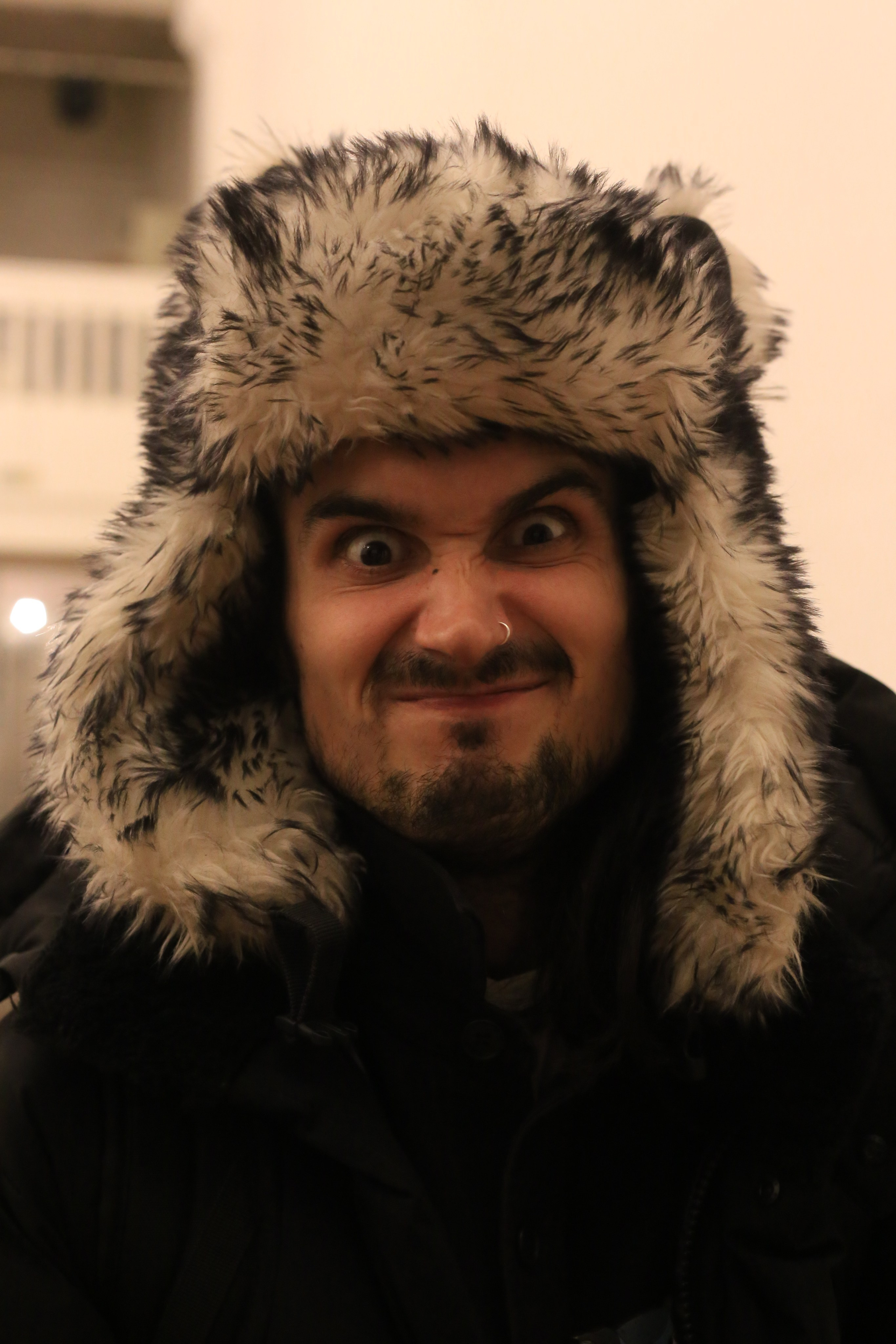 Недавнее. Репортажный фотограф Антон Лаврененков