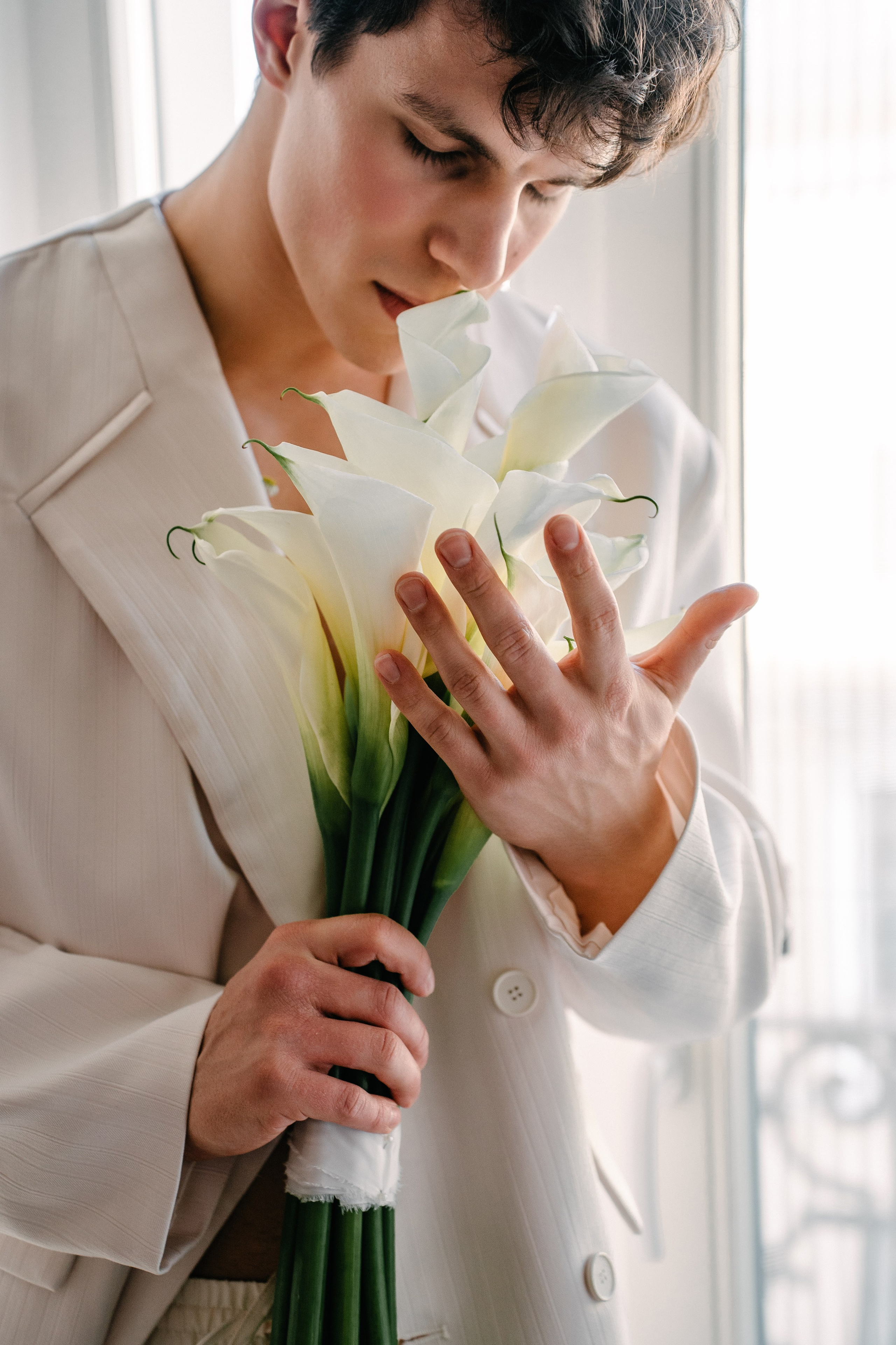 Маша и Саша. Свадебный и семейный фотограф в Воронеже Анастасия Бойко
