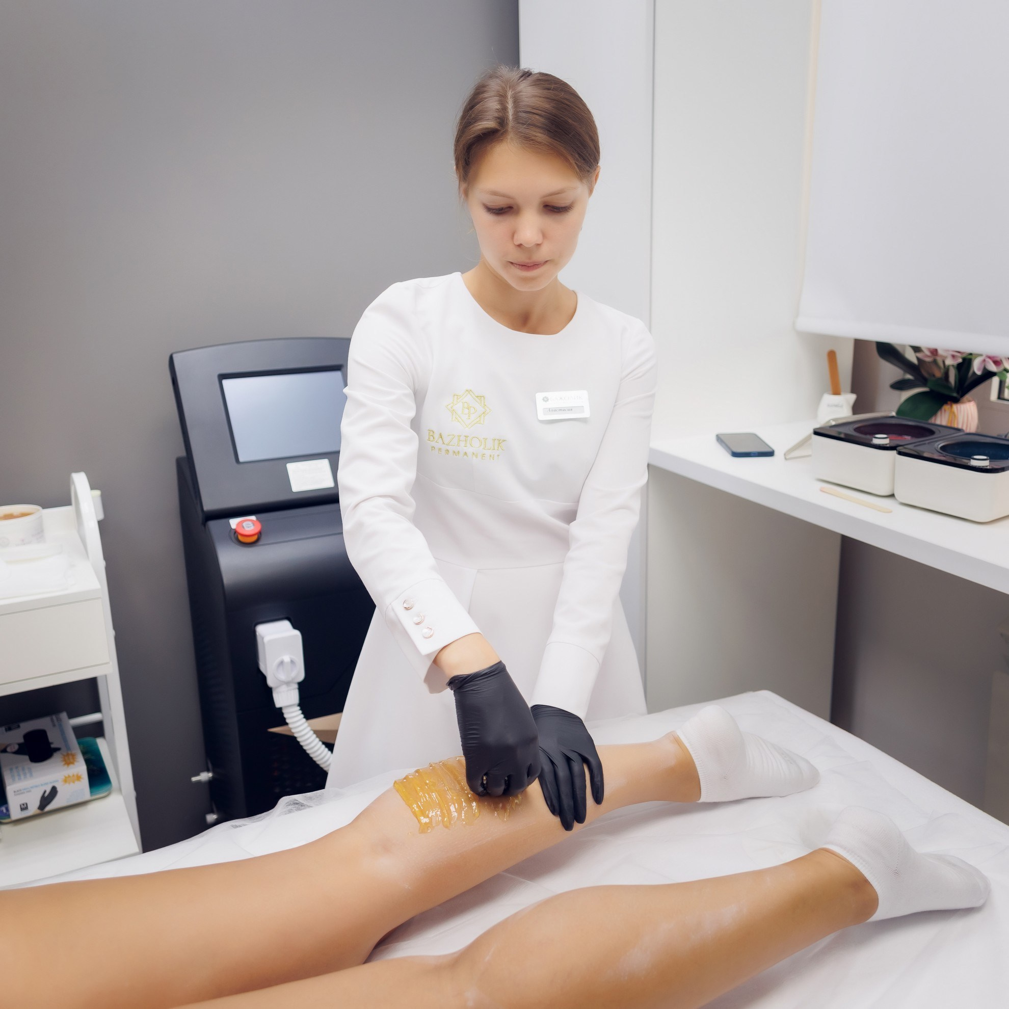 Контент для студии эстетической красоты. Свадебный и репортажный фотограф в Москве и Московской области