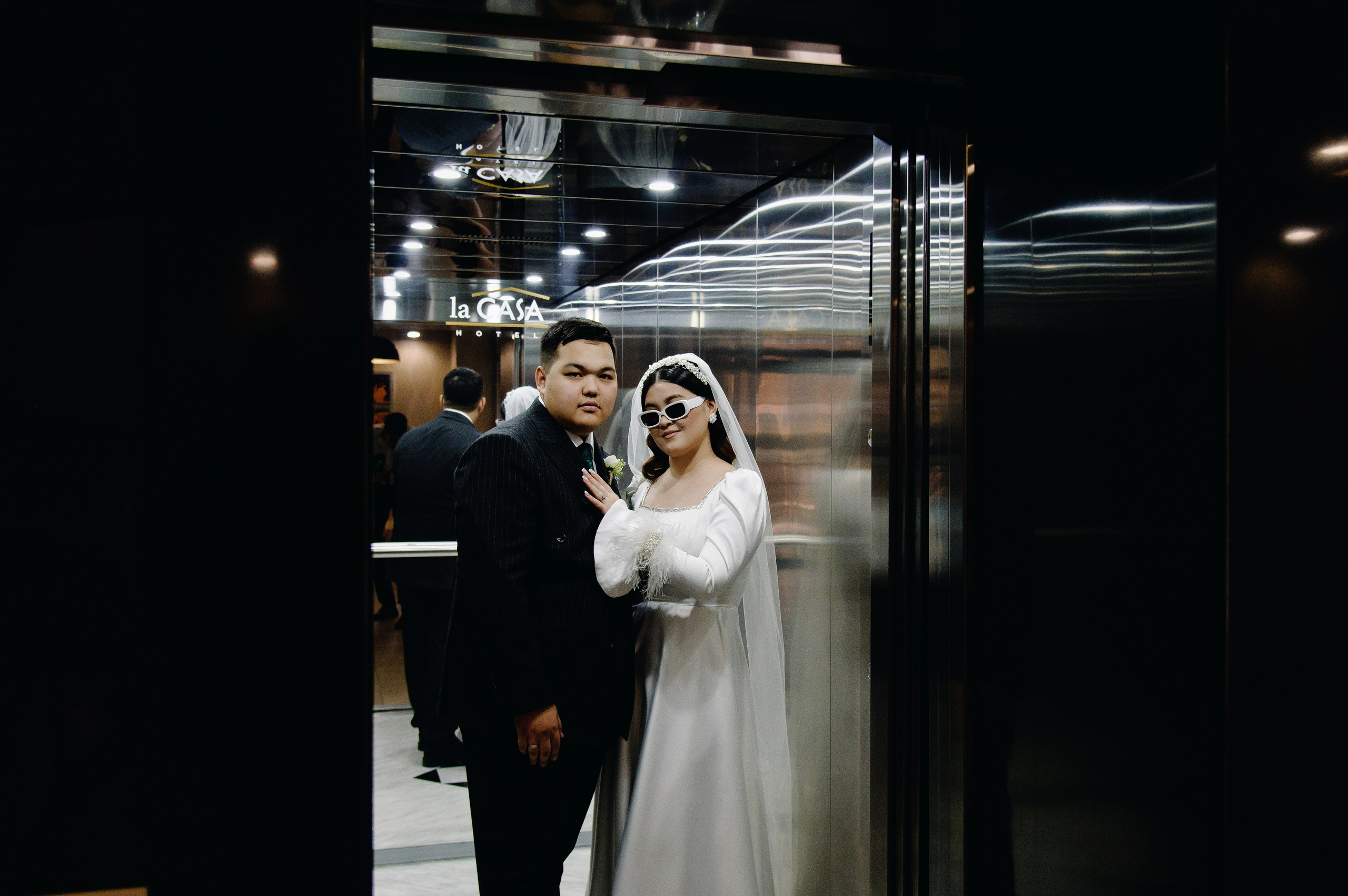 Қазақтың үлкен тойы \ Большая казахская свадьба. Свадебный фотограф Караганда