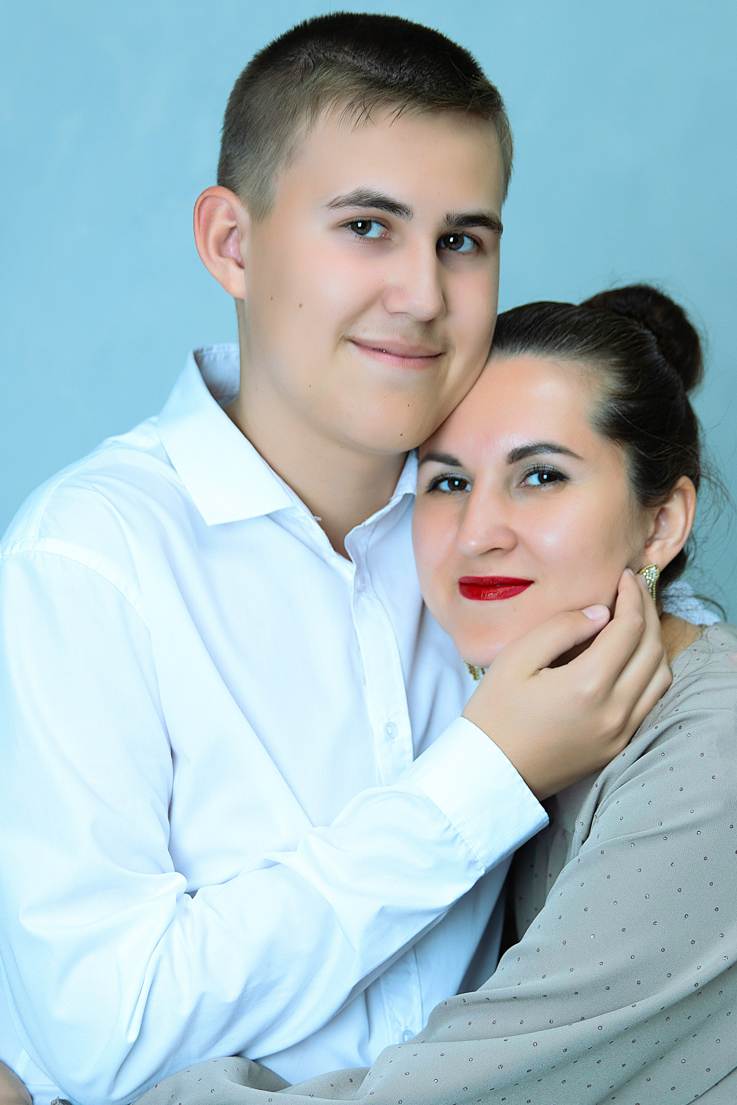 Семейная. Photo_focuss