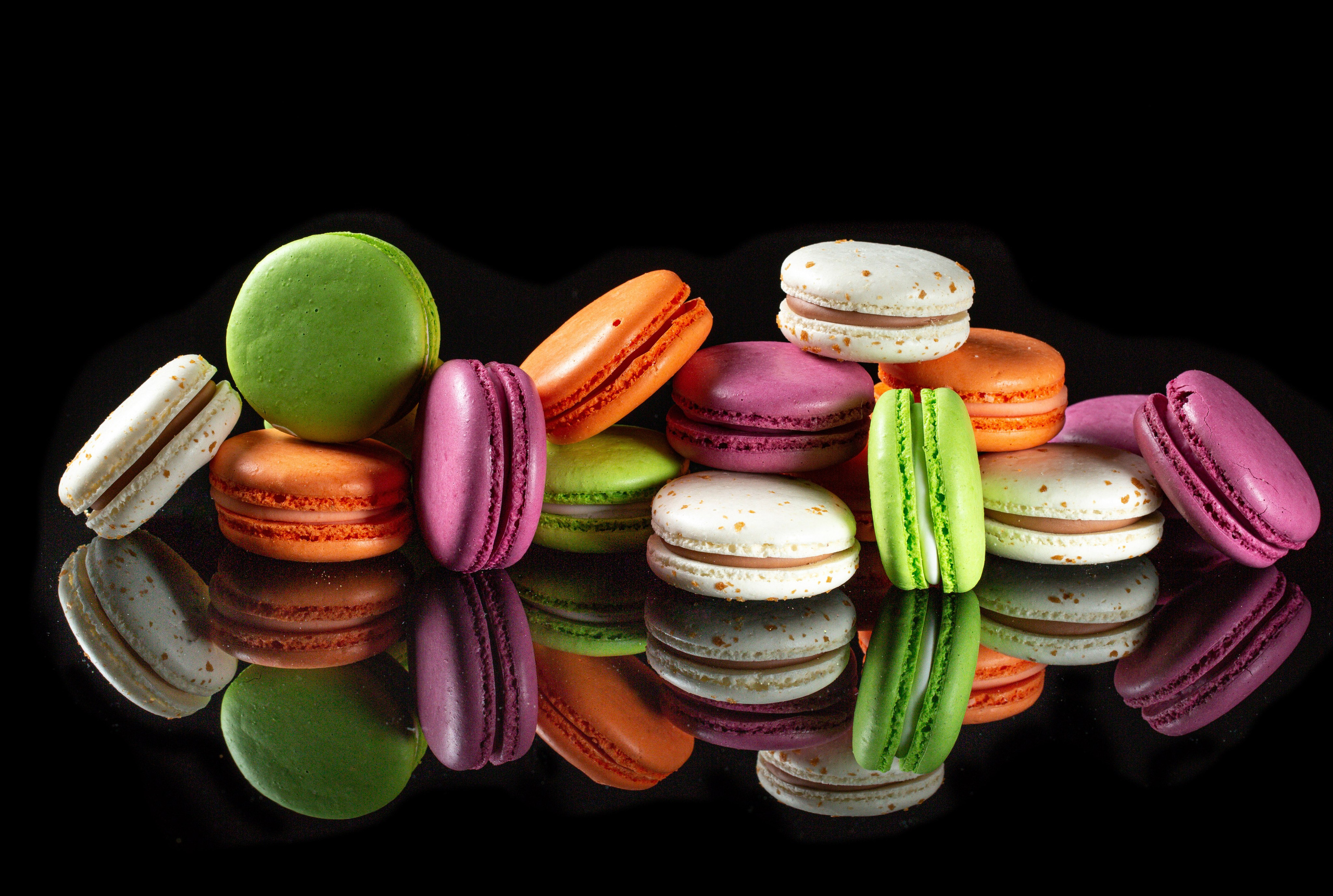 Фуд-фото. Фуд-фотограф в Казани Сергей Жегалов