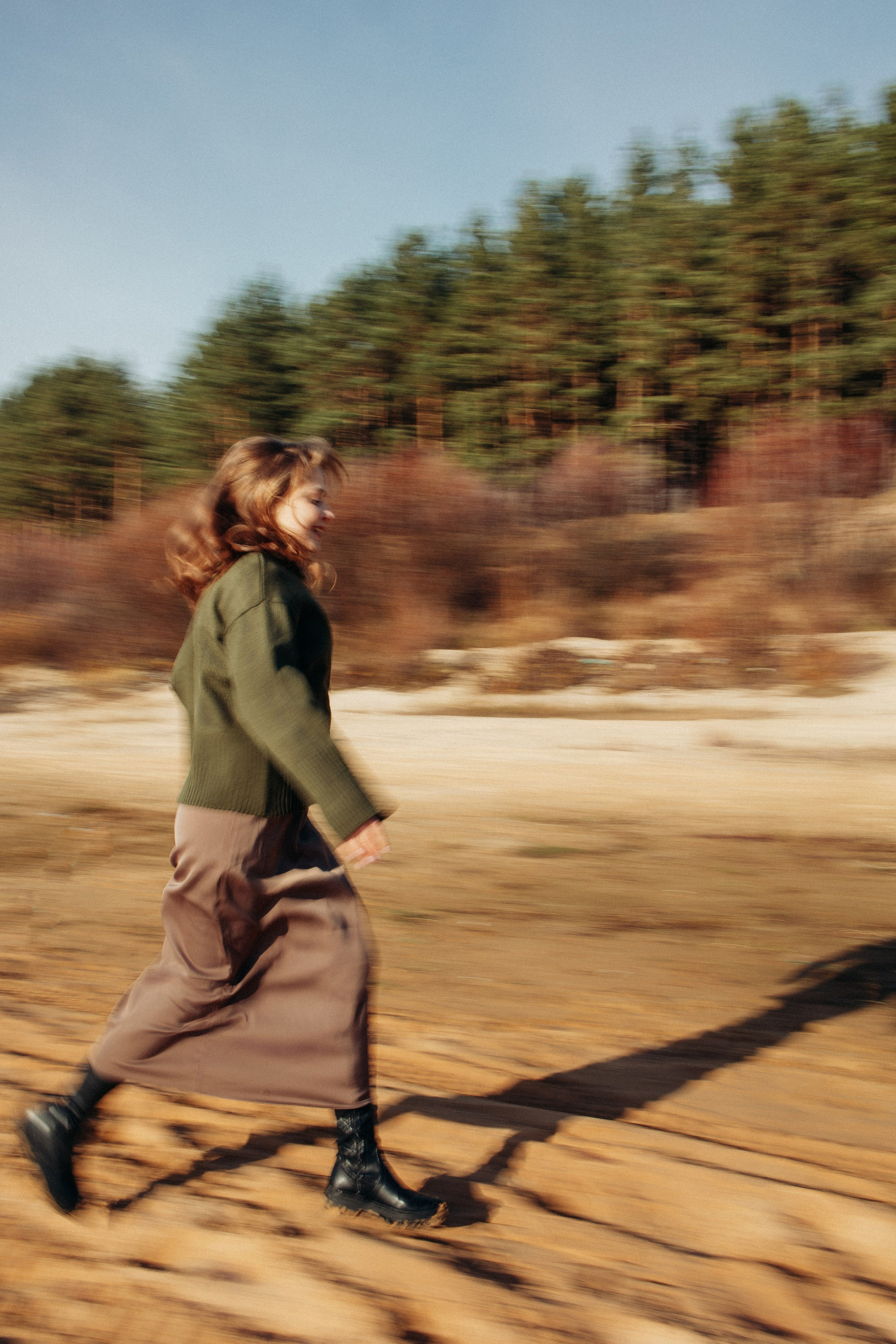 Аня. Фотография