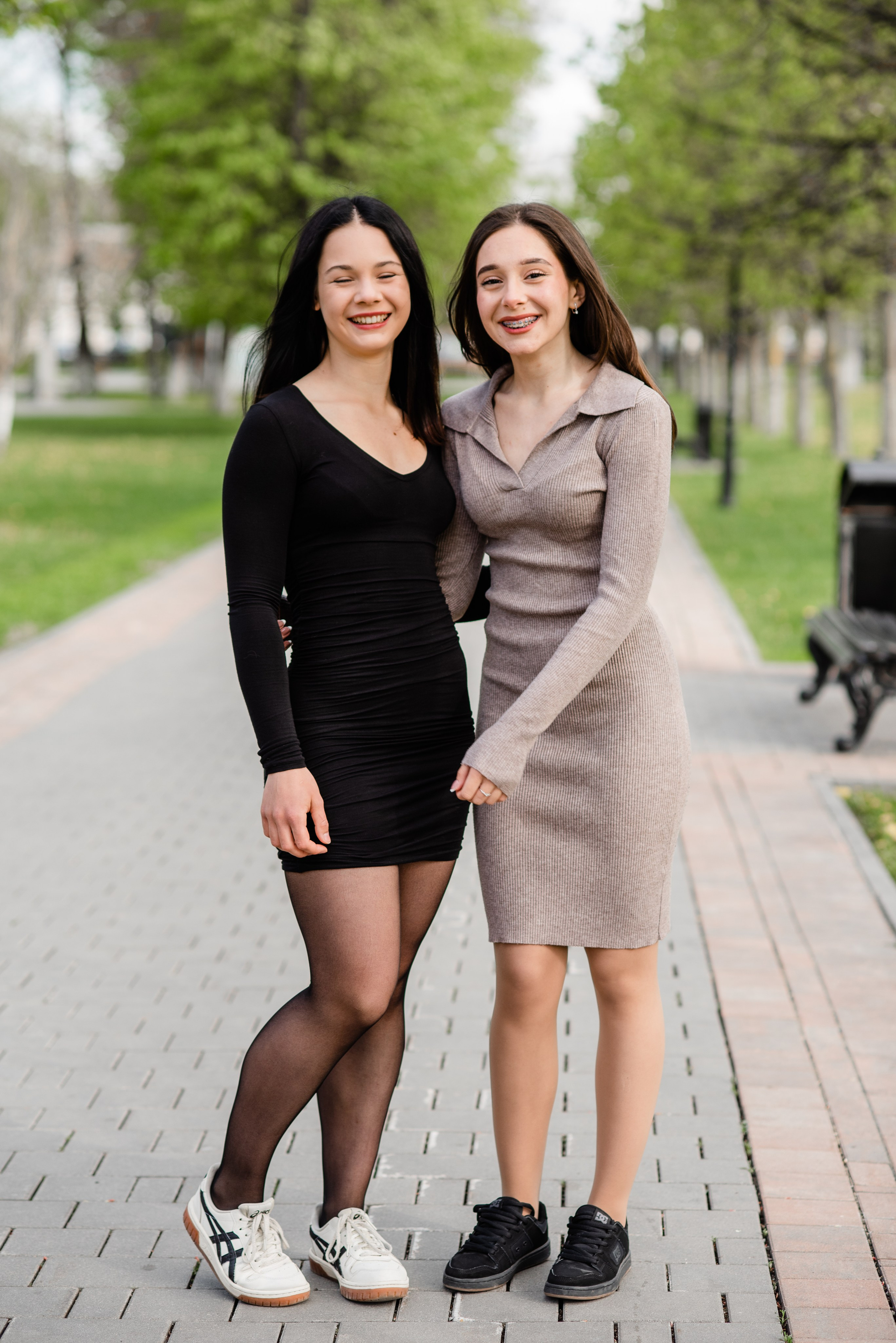 Фотосессия 9 класса в мае — Кристина Черникова. Фотограф Кристина Черникова — Москва | Семейные съёмки и фотоальбомы