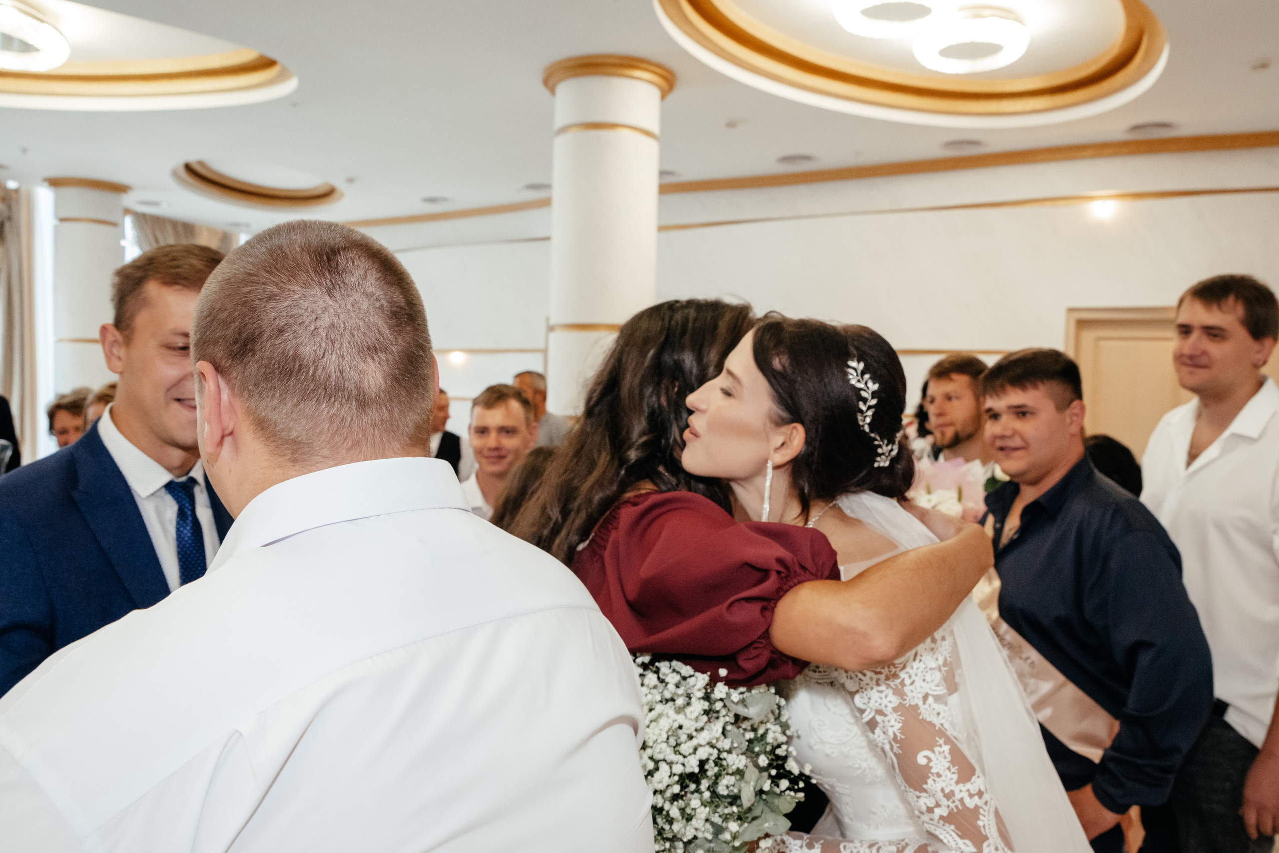 Свадебный фотограф в Москве — Кристина Черникова. Фотограф Кристина Черникова — Москва | Семейные съёмки и фотоальбомы