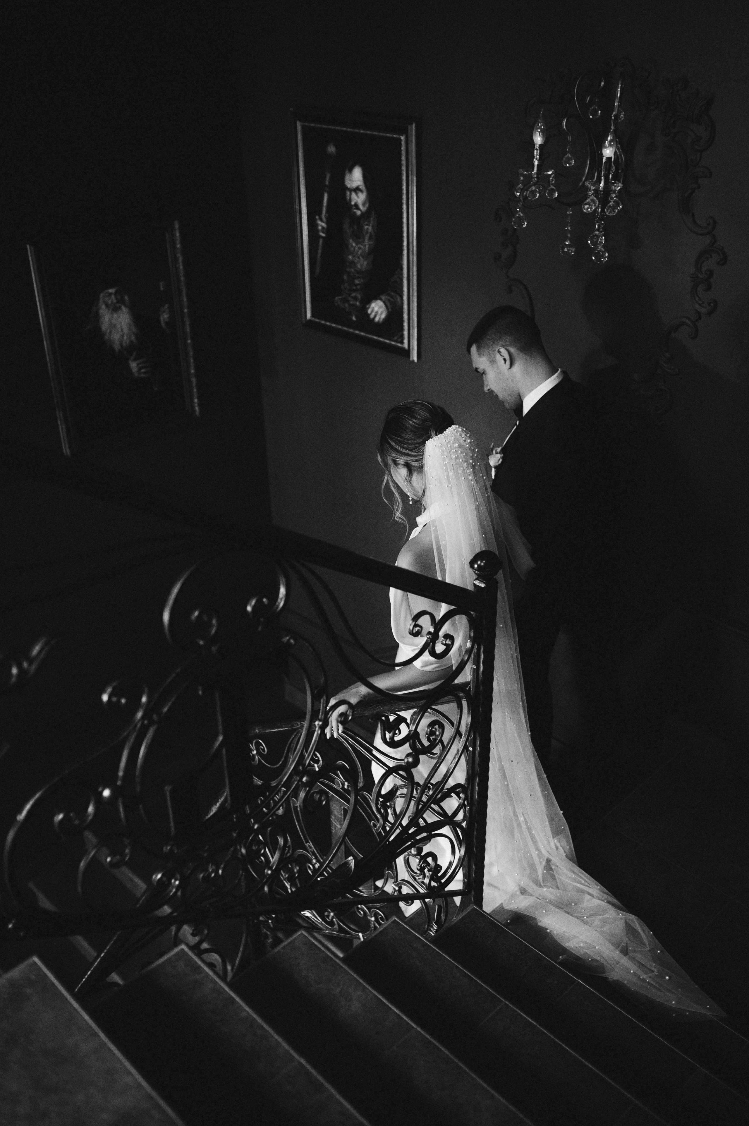 Love story. Вероника Потатурко — Фотограф в Санкт-Петербурге