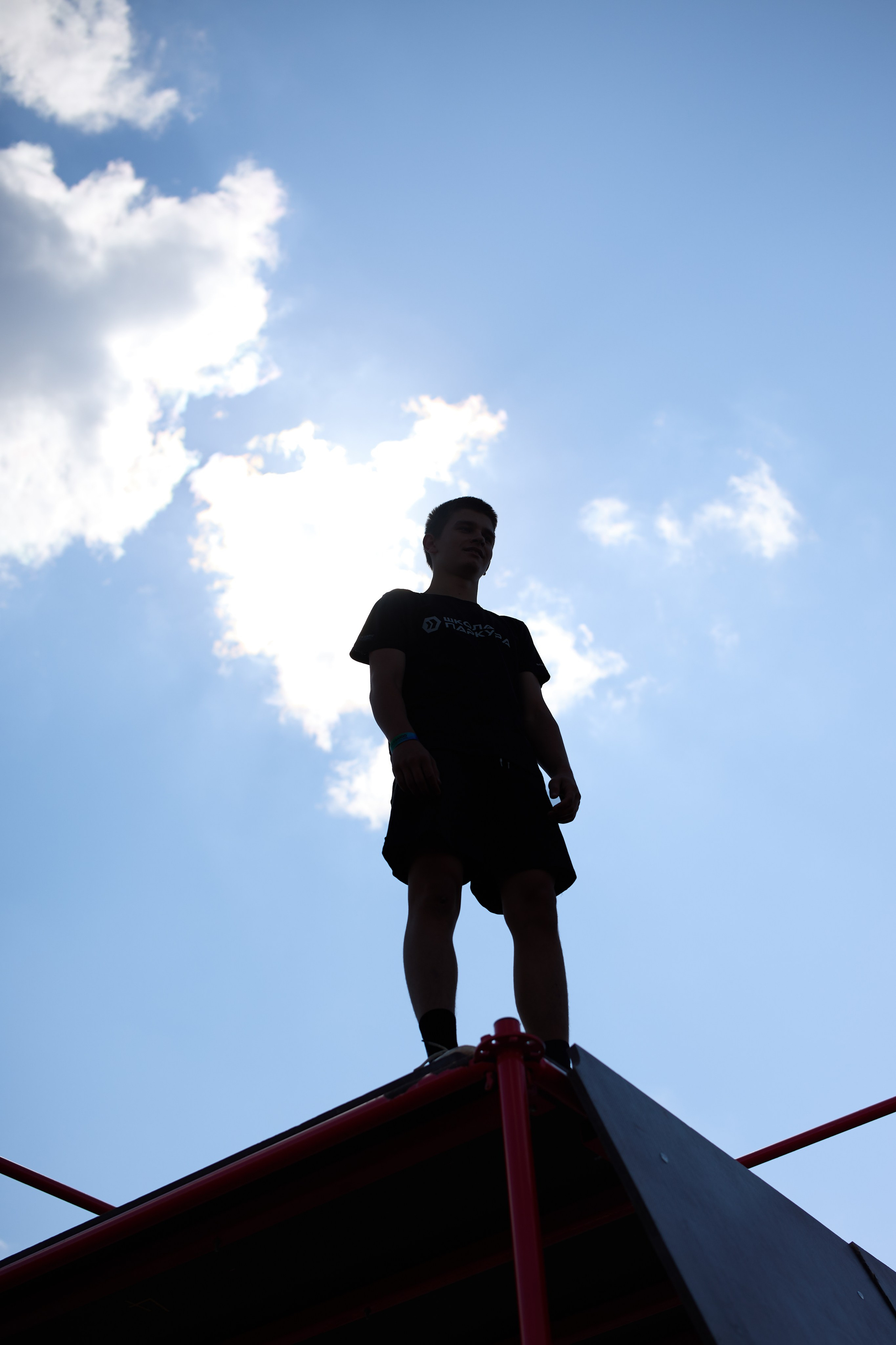 Репортаж с фестиваля Ultra 100