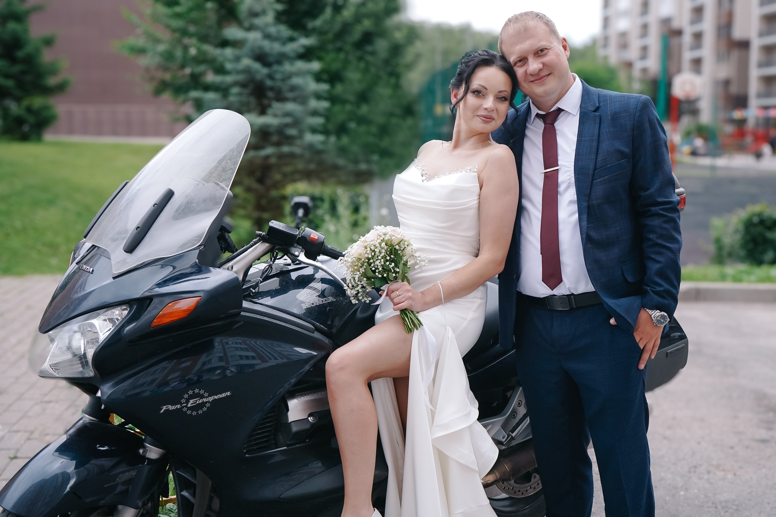 Свадебные сьемки. Главная