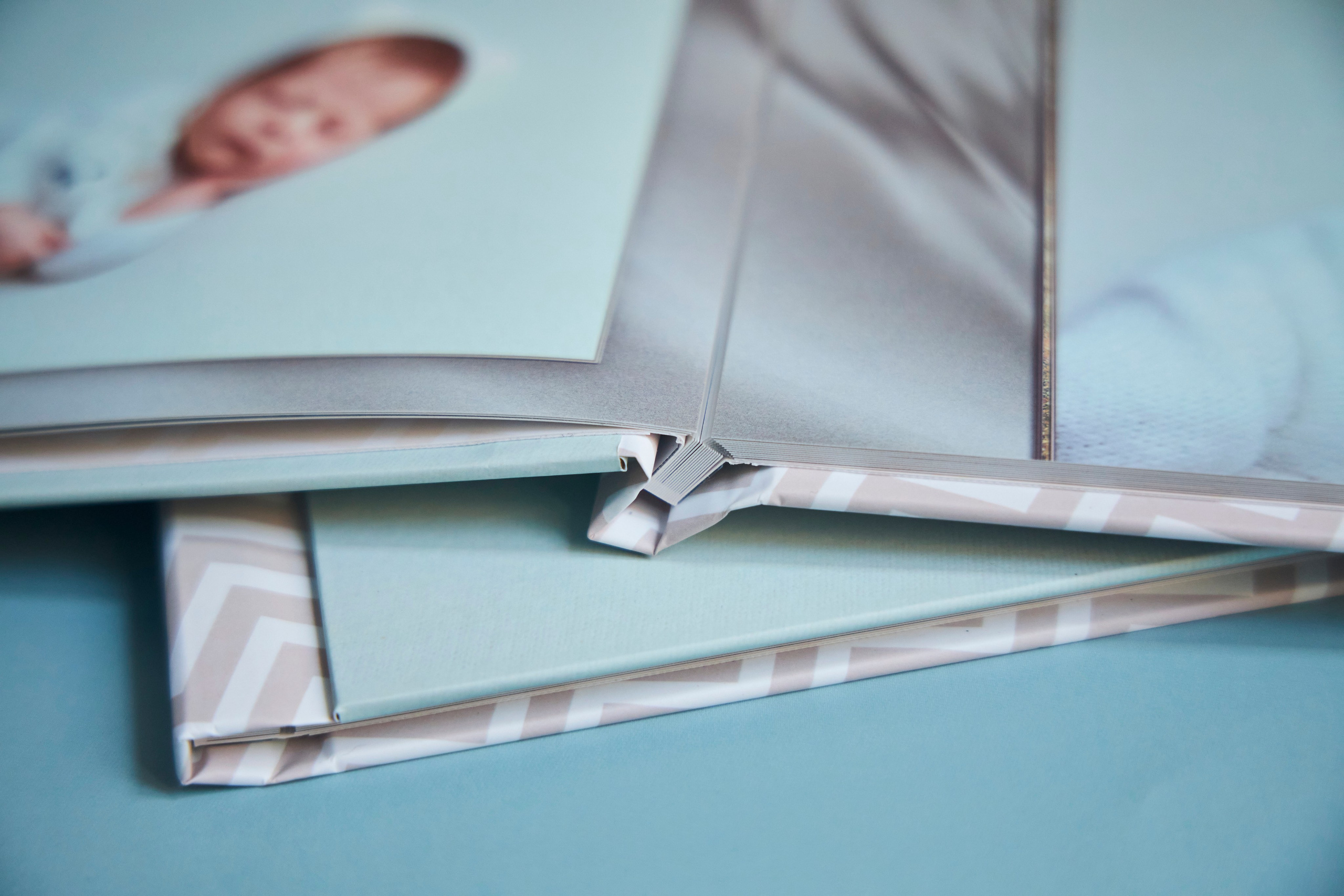 Фотокнига для малыша. Фотограф Чижова Марина. Фотохудожник Наталия Кирсанова