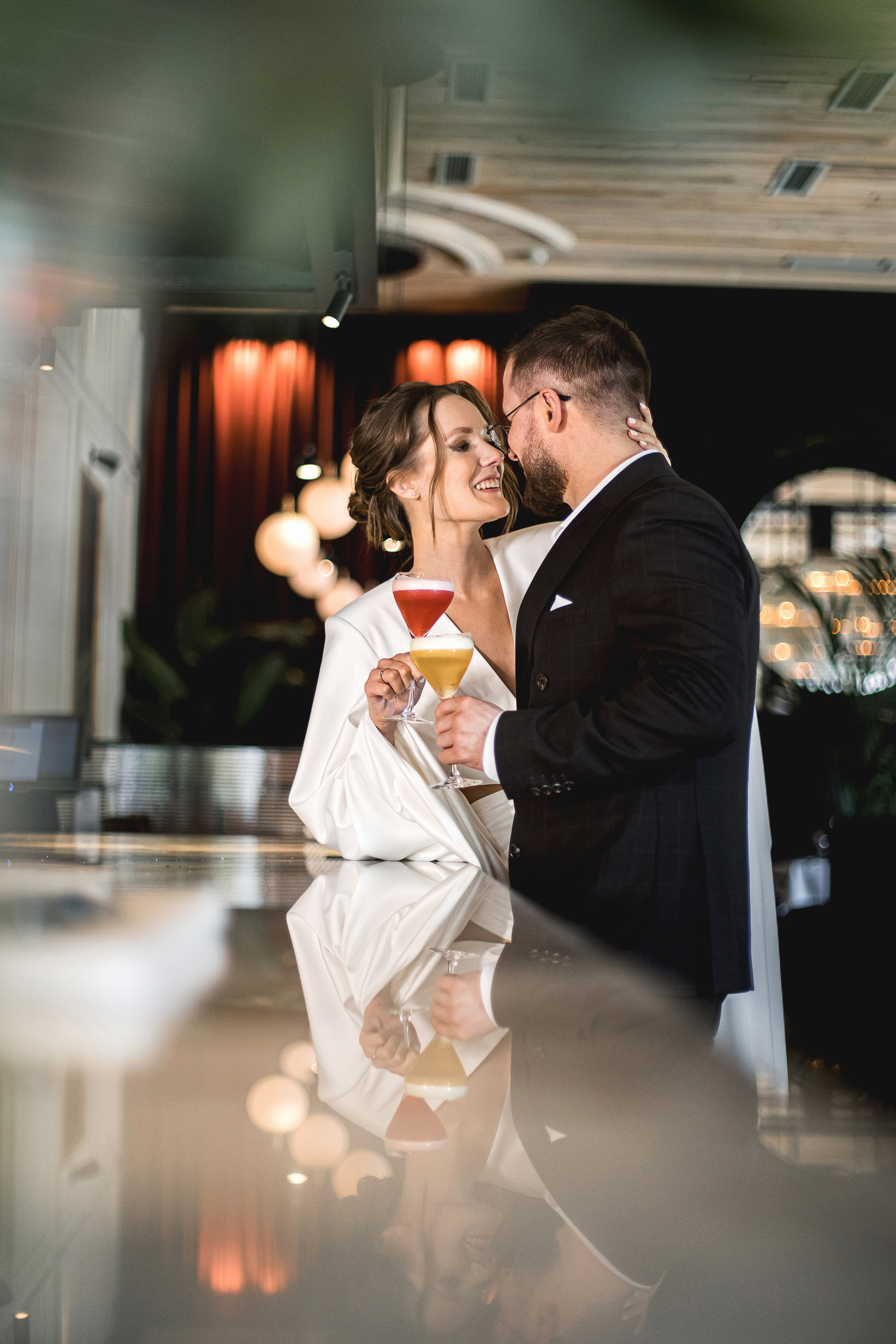 Максим и Анна. Свадебный фотограф в Ростове-на-Дону Олег Майер