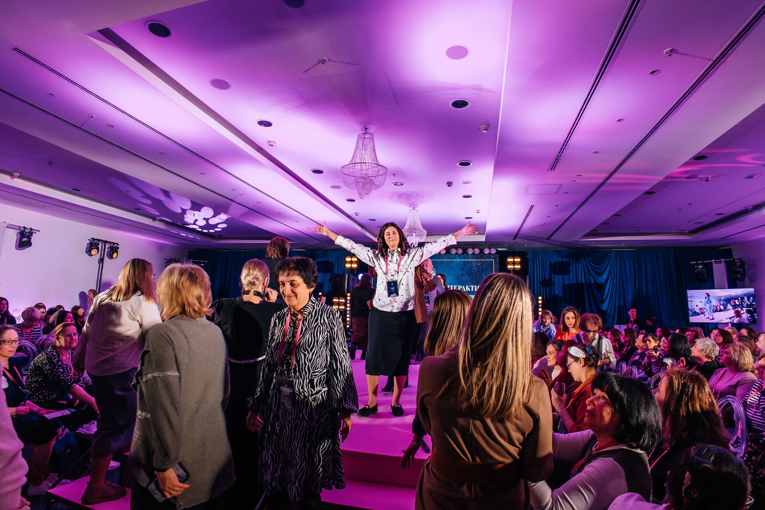 Женский форум. Фотограф в Санкт-Петербурге Виктория Безверхая