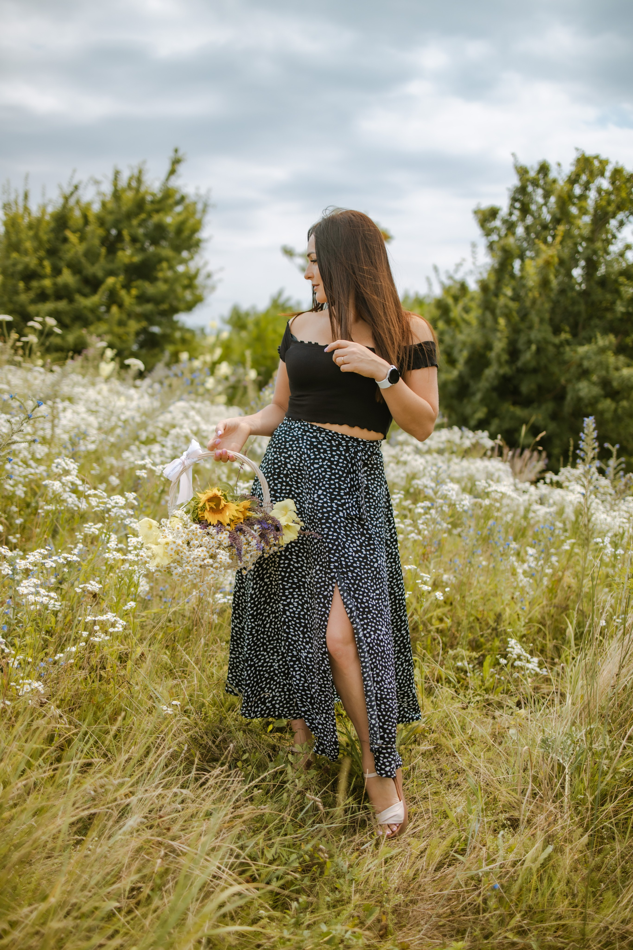 Лето. Профессиональный фотограф и видеооператор