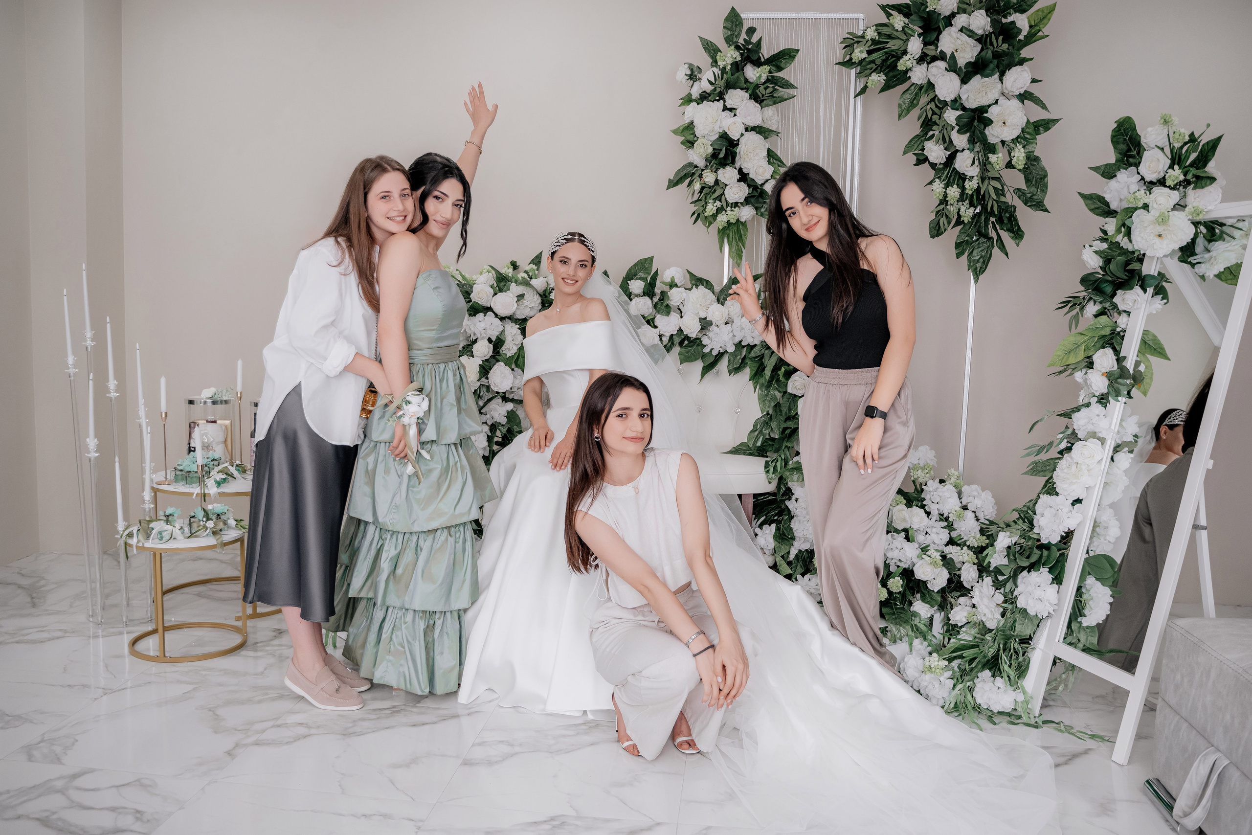 Э&Е. Свадебный и семейный фотограф в Сочи Никита Пищов