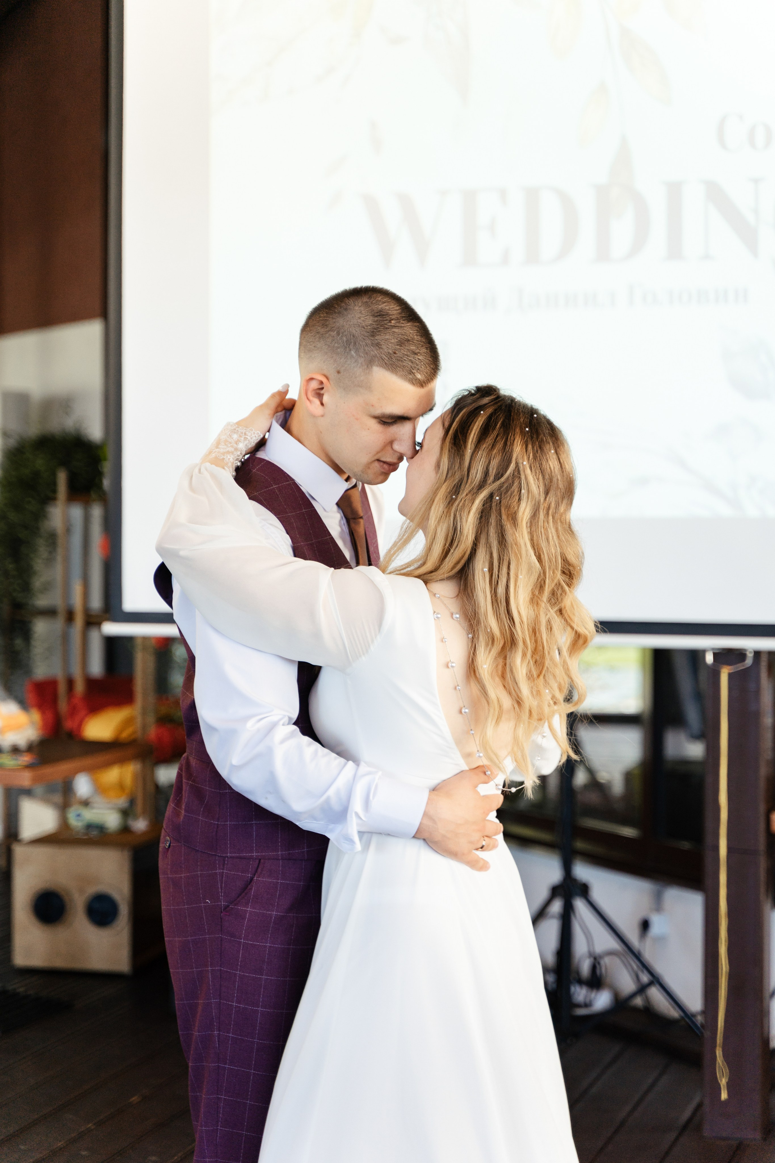 Банкет. Фотограф Надежда Погребняк | Рязань | Москва