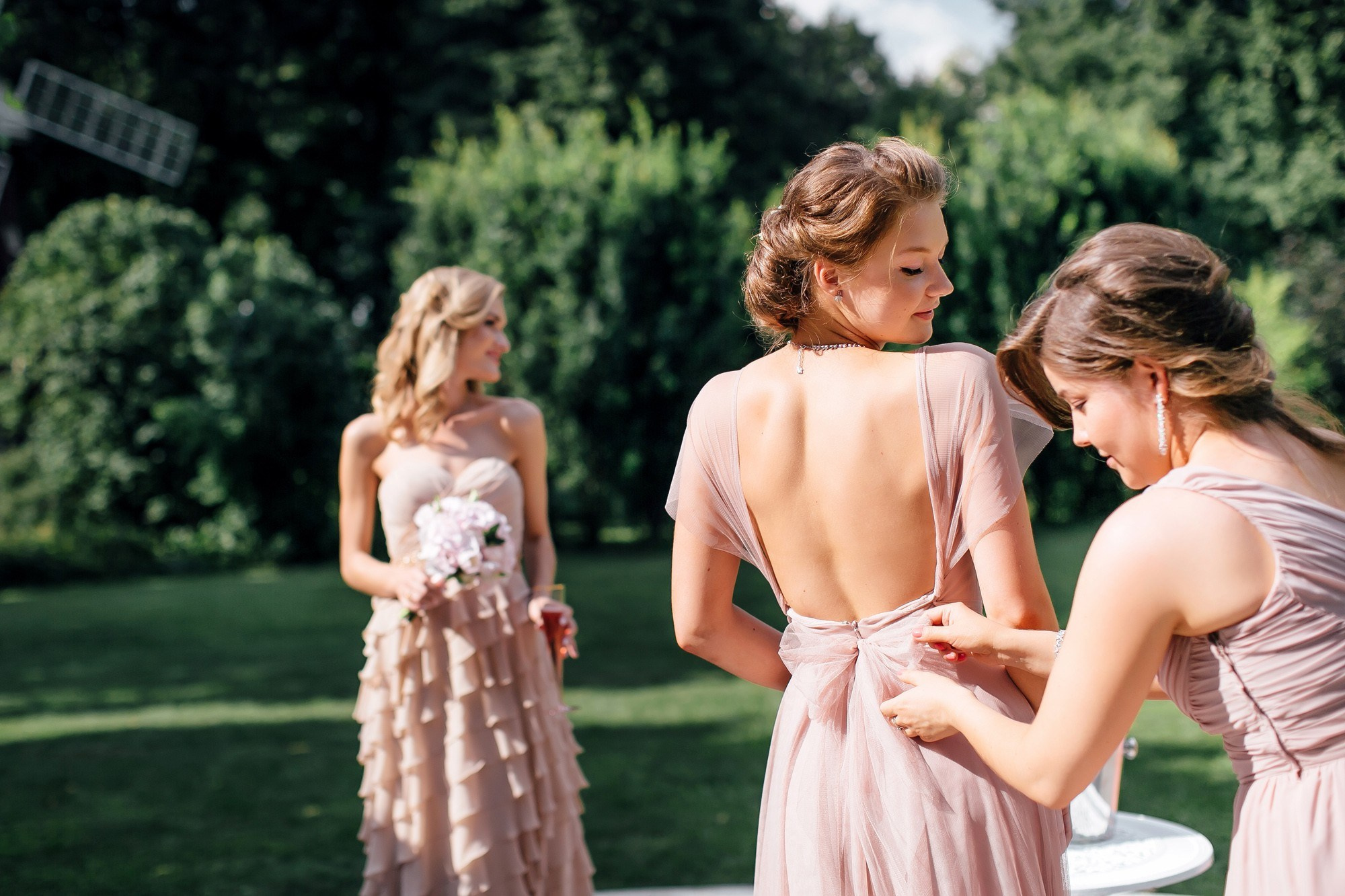 Максим и Яна. Свадьба в усадьбе. Любовь Чуляева — свадебный фотограф в Москве и Европе