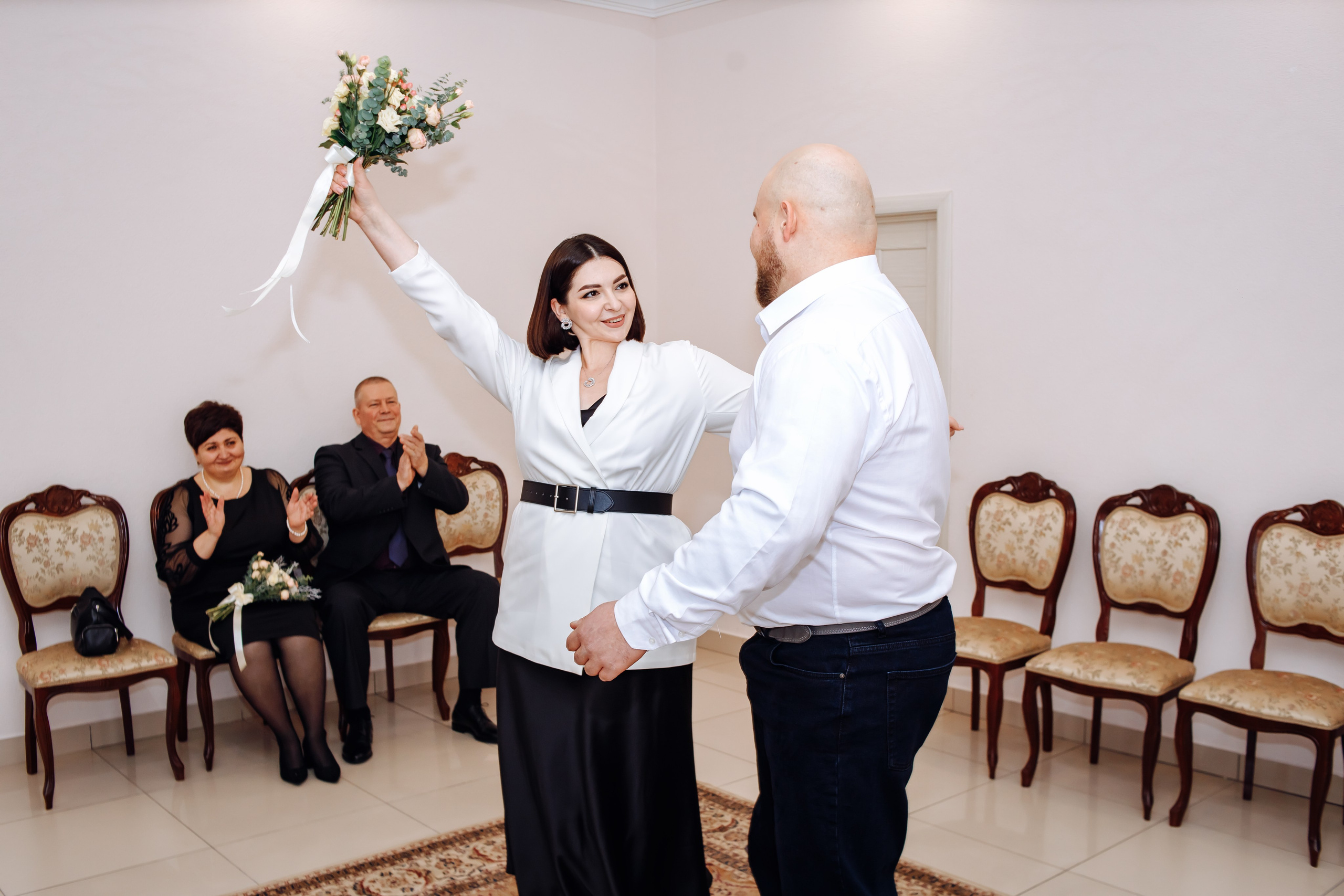 Свадебная фотосессия Тихорецк. Свадебный и семейный фотограф в Краснодарском крае Мария Данилкина