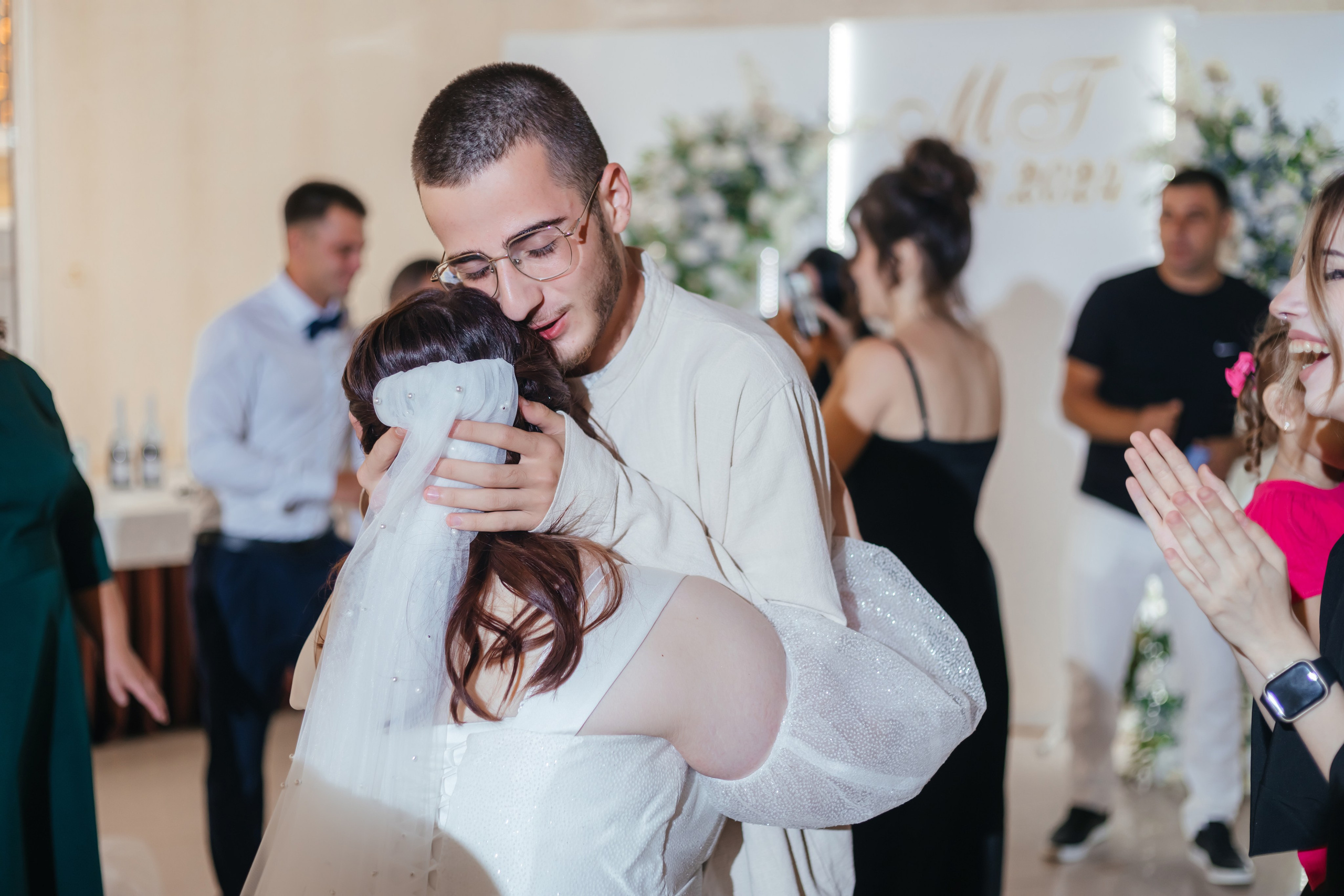 Свадебный фотограф Новопокровская, Тихорецк. Свадебный и семейный фотограф в Краснодарском крае Мария Данилкина
