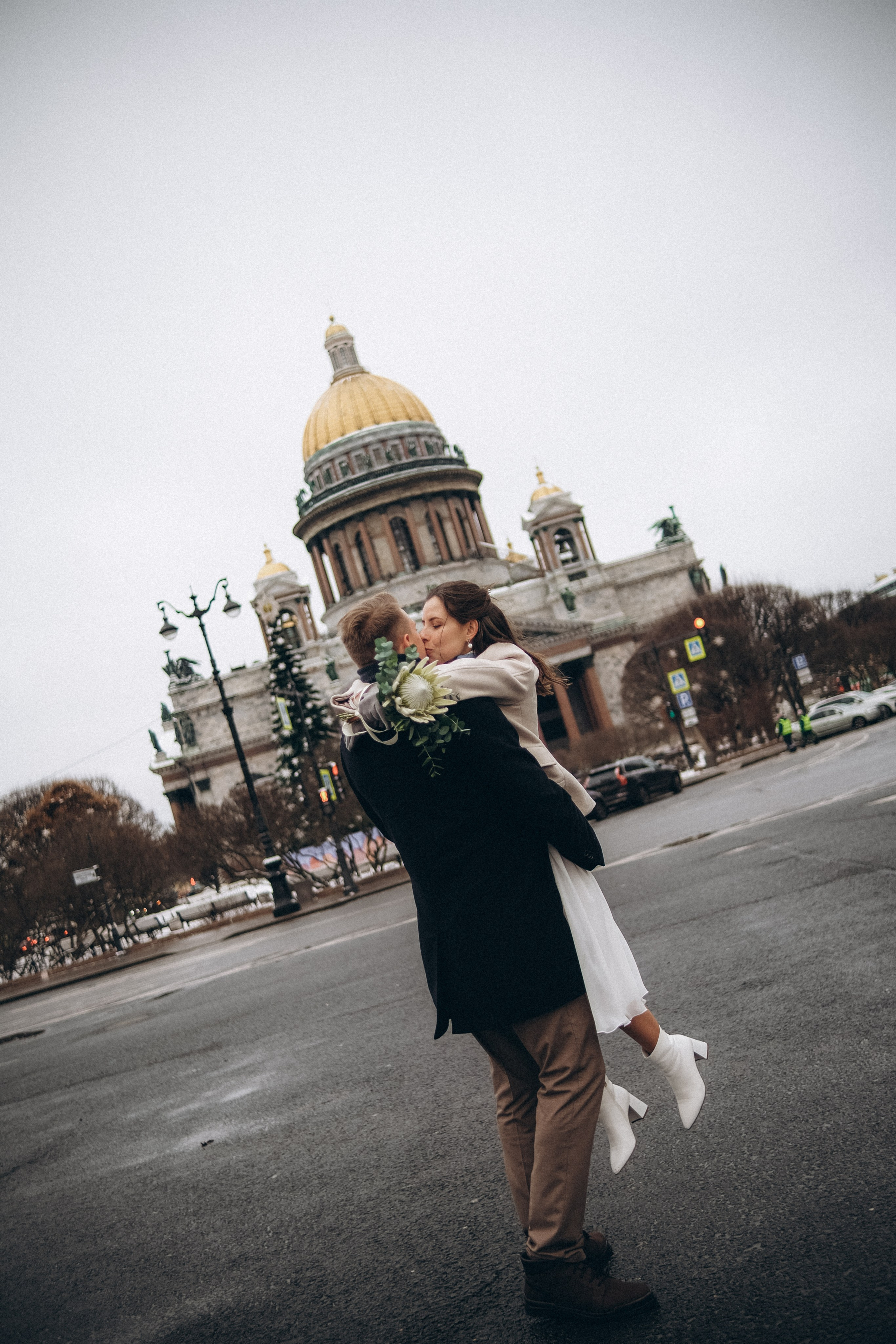 Аня & Паша ДБ1. Phdkvmr.ru