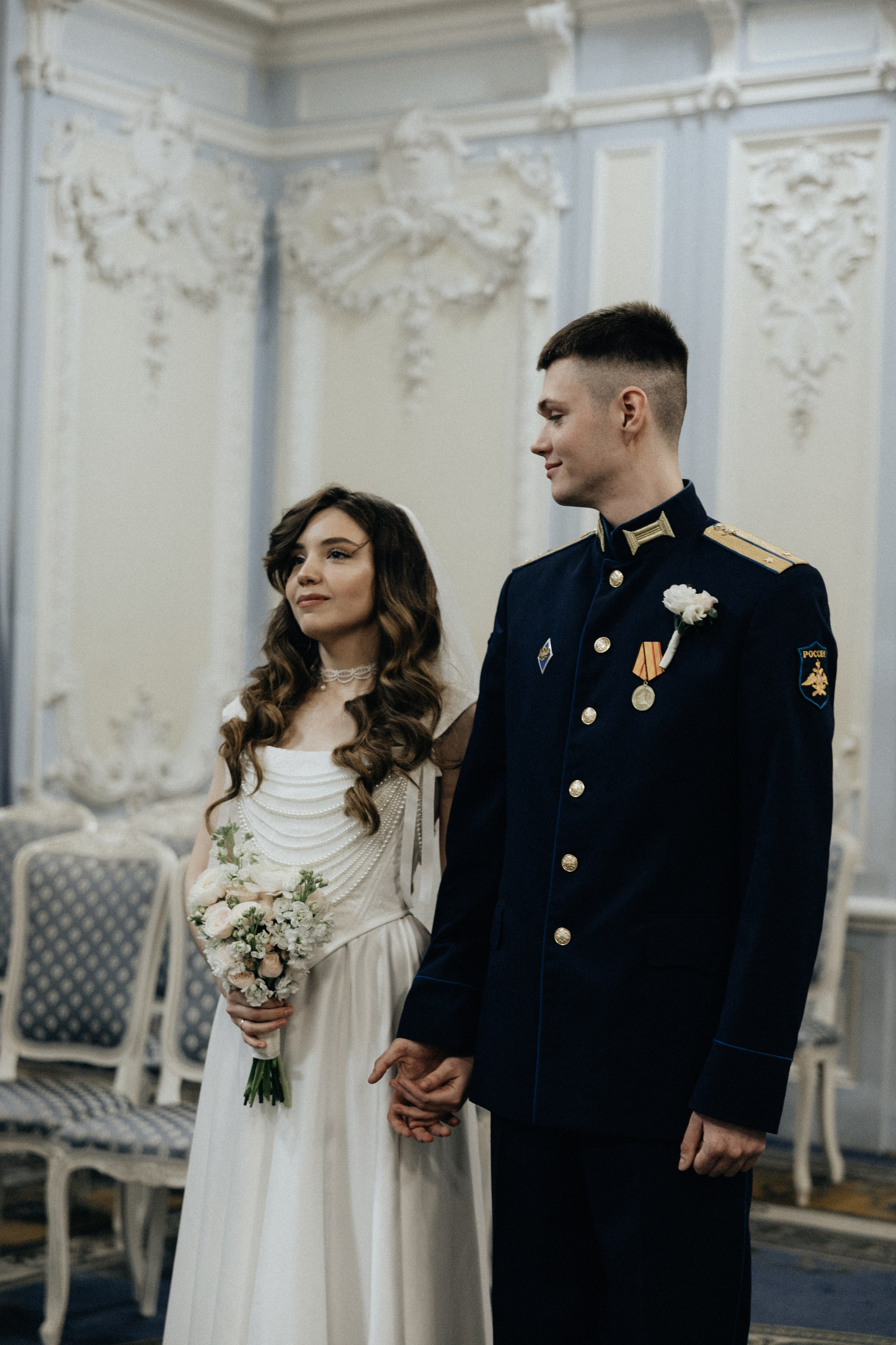 Арина & Рома. ДБ2. Phdkvmr.ru