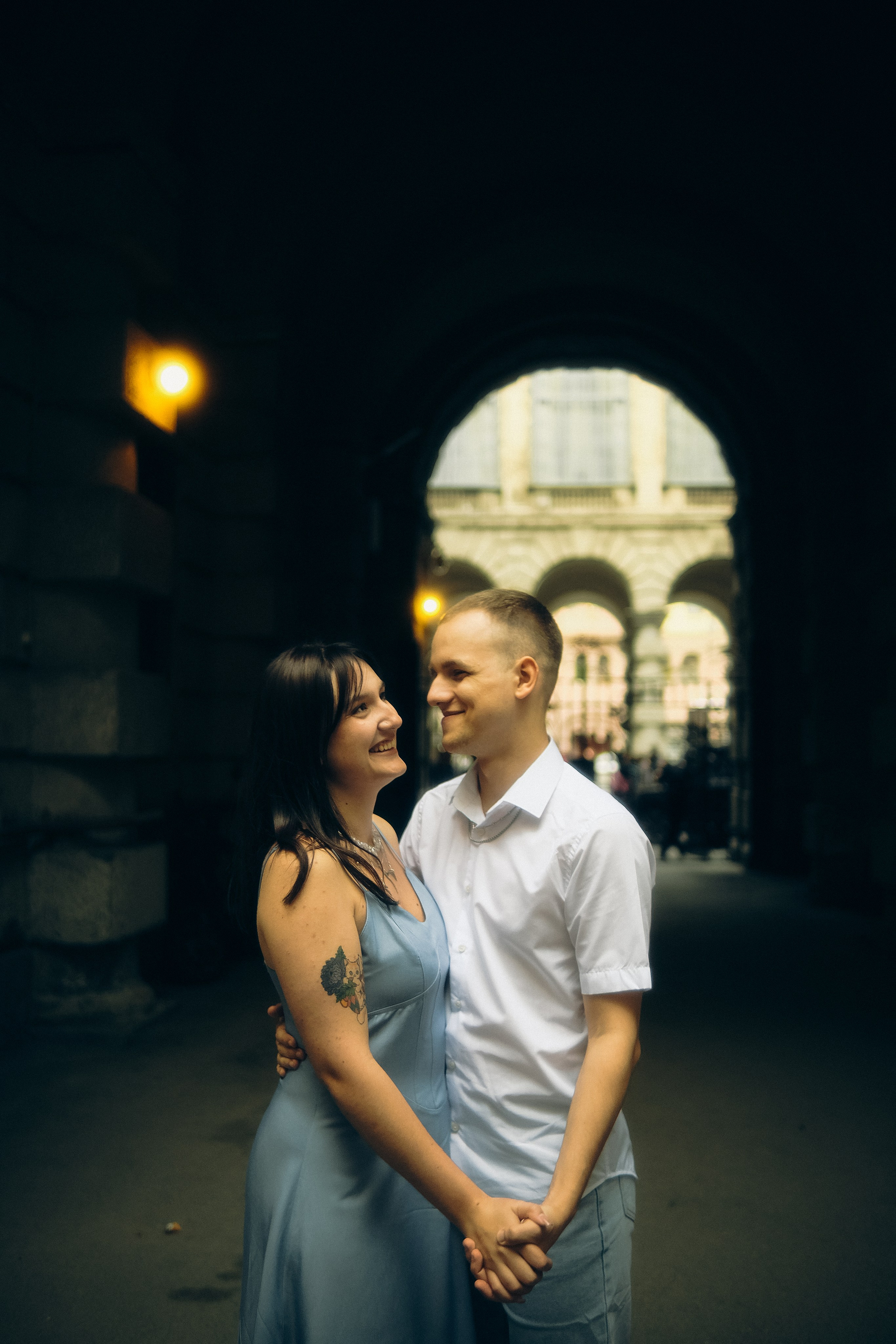 Катя & Слава. Phdkvmr.ru